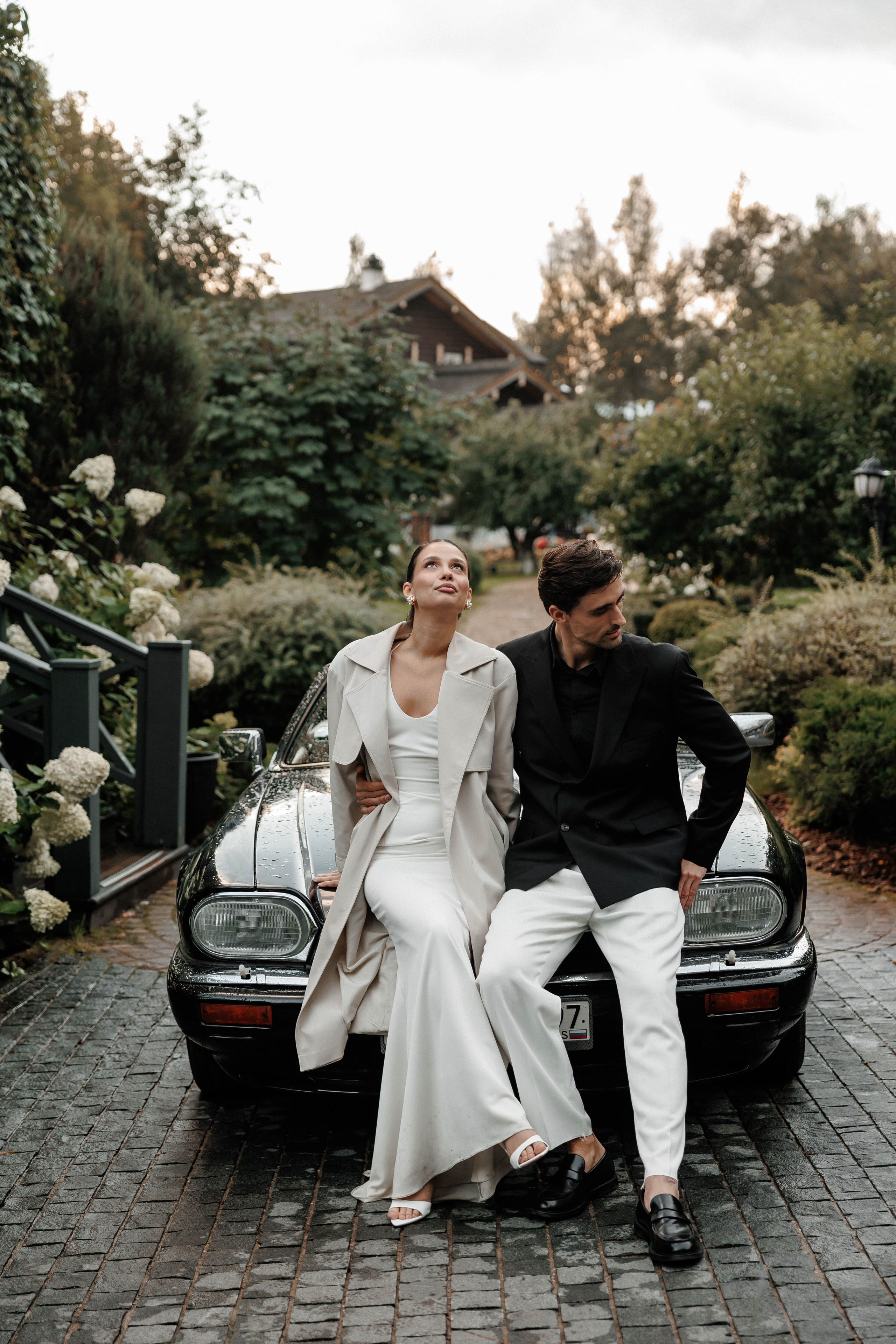 Свадебный фотограф Денис Перминов в Воронеже