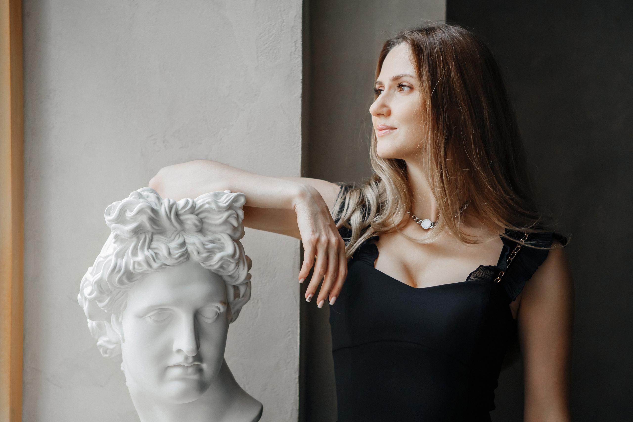 Елена. Свадебный и портретный Фотограф в Липецке Дмитрий Котюков