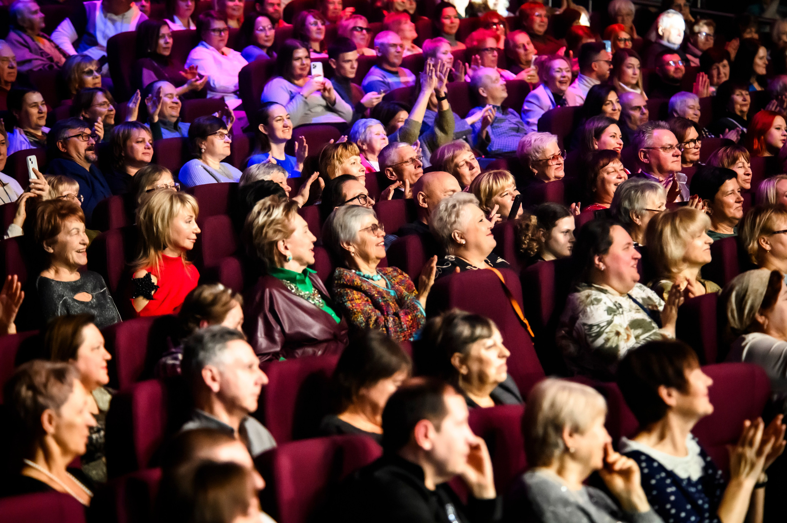 Лариса Рубальская — КЗ «Москва», Остров мечты. Бренд-фотограф для экспертов и блогеров в Москве Влада Горбовская