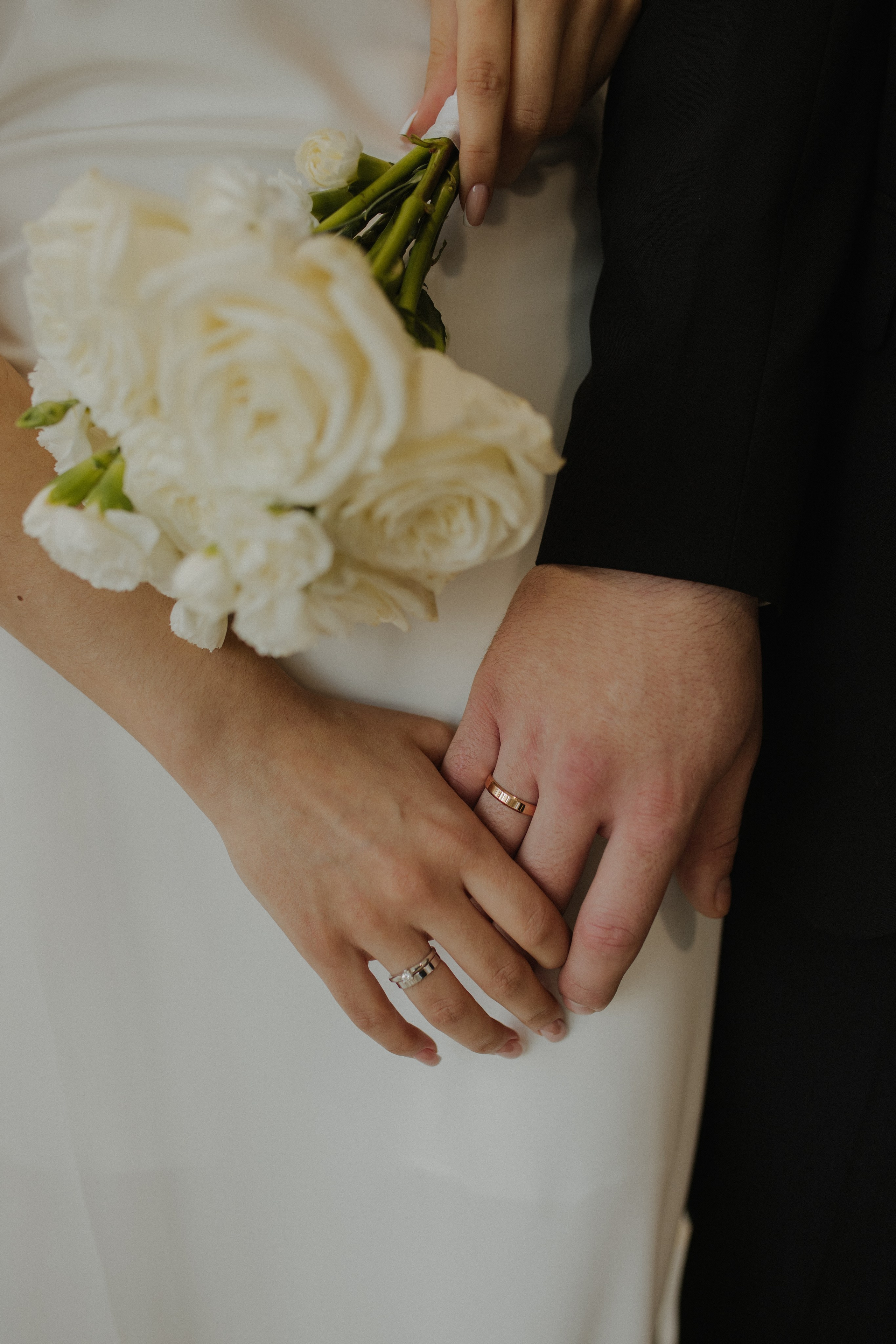 Сергей & Александра. Свадебный фотограф Новосибирск