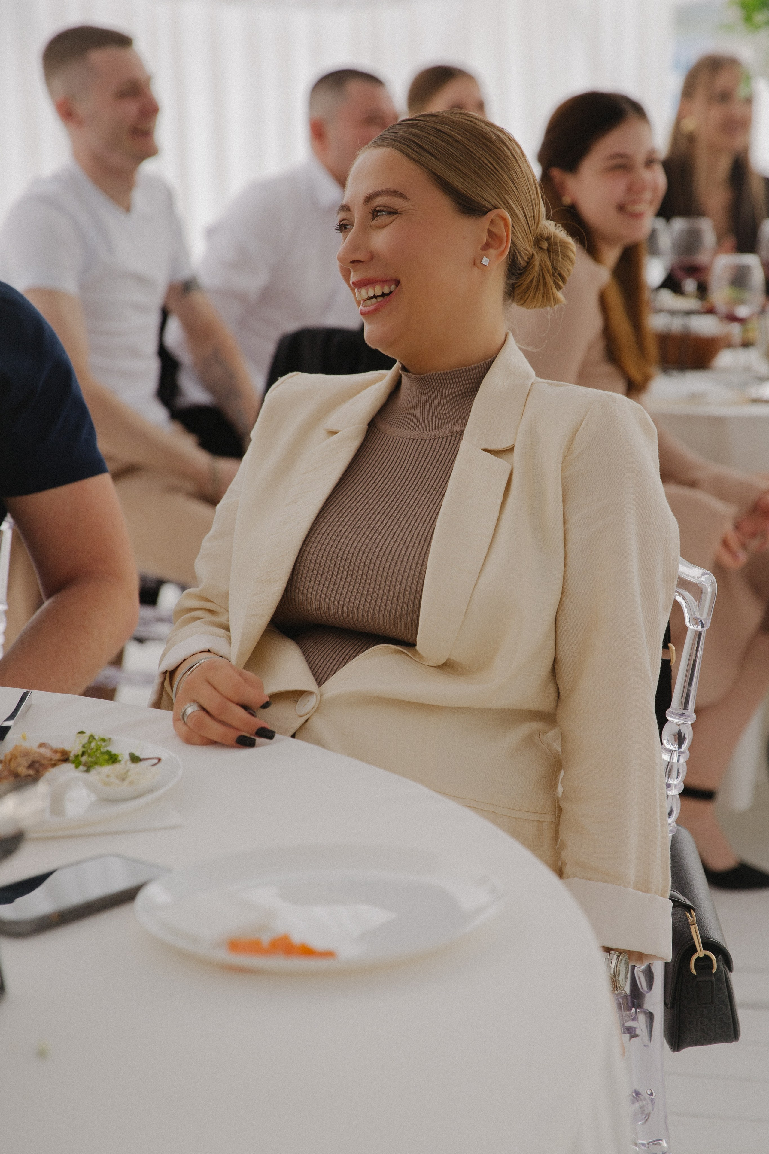 Максим & Марина. Свадебный фотограф Новосибирск