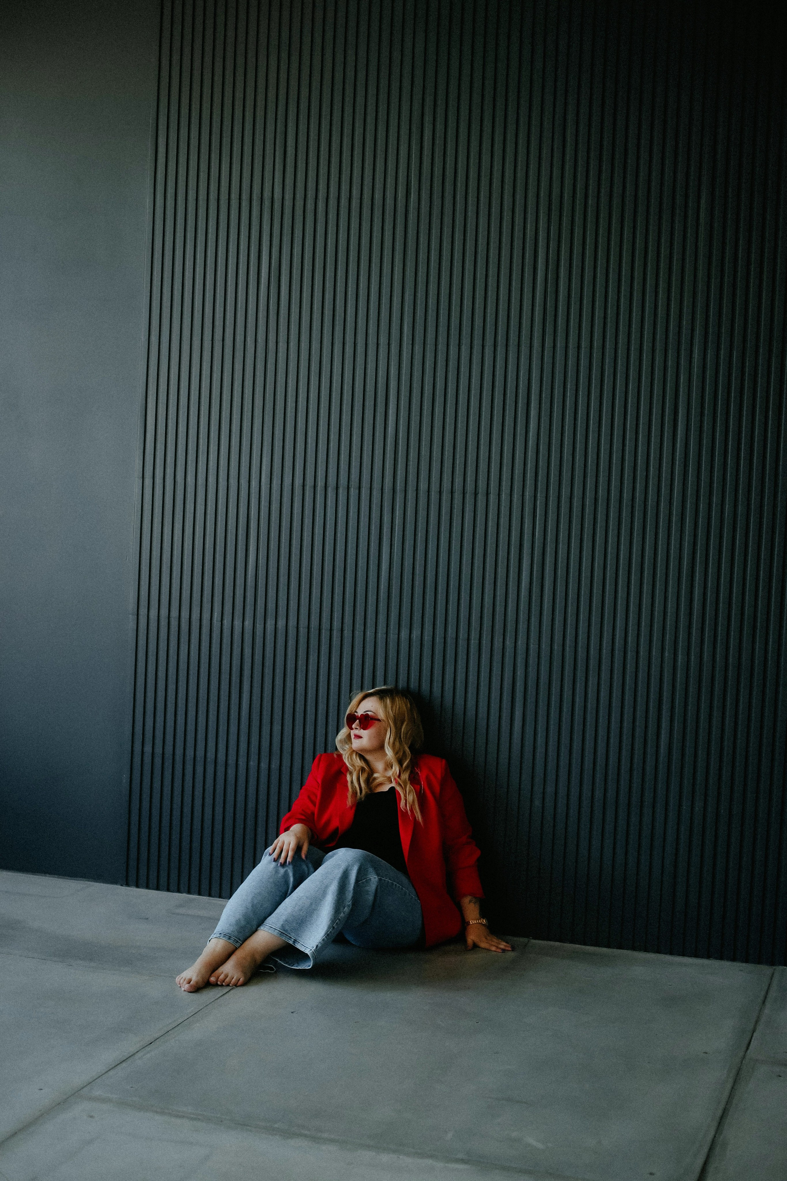 Фотосессия для девушки. Профессиональный фотограф в Подольске Елена Локтионова