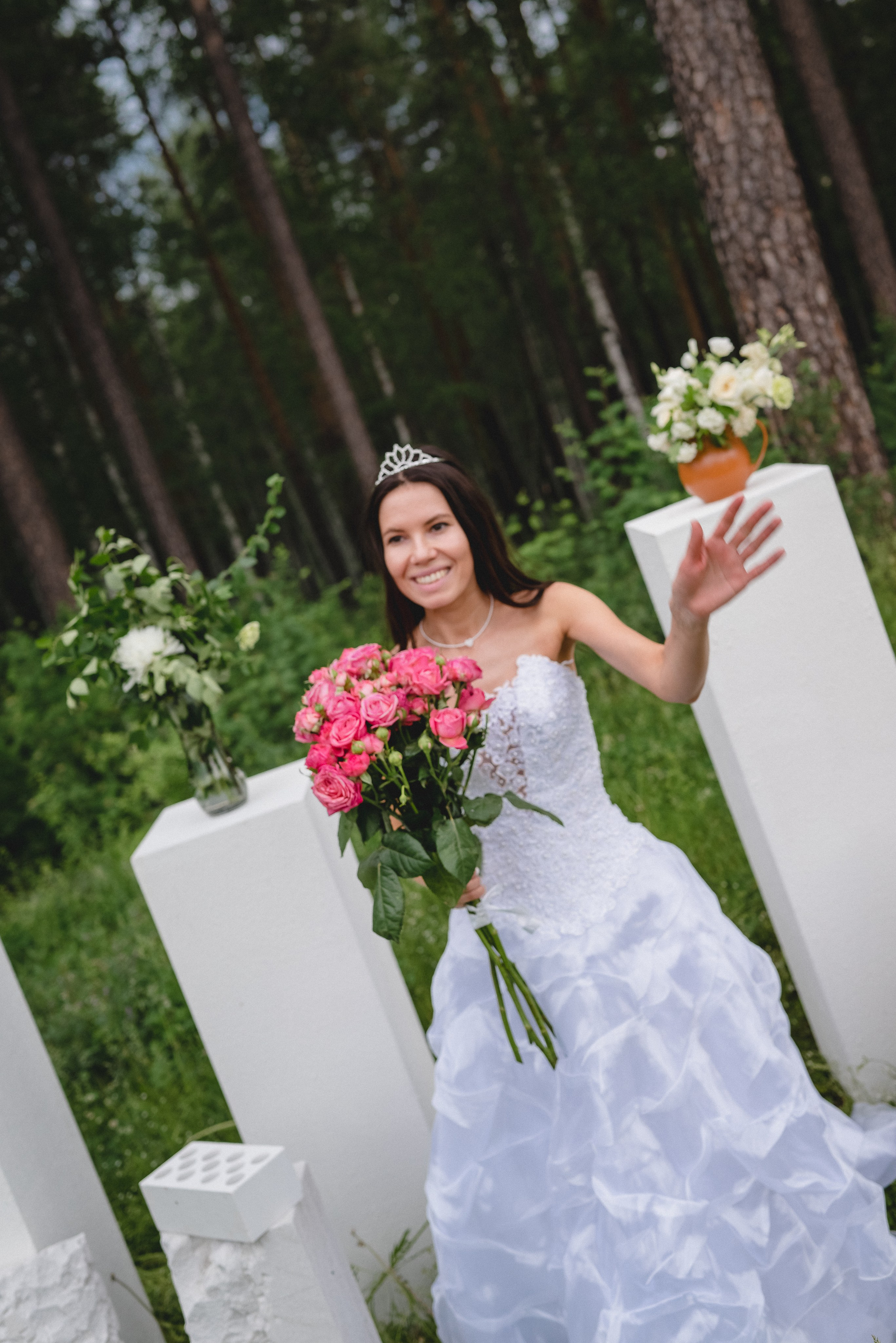 Василина&Максим. Семейный и детский фотограф в Екатеринбурге Валерия Нагибина