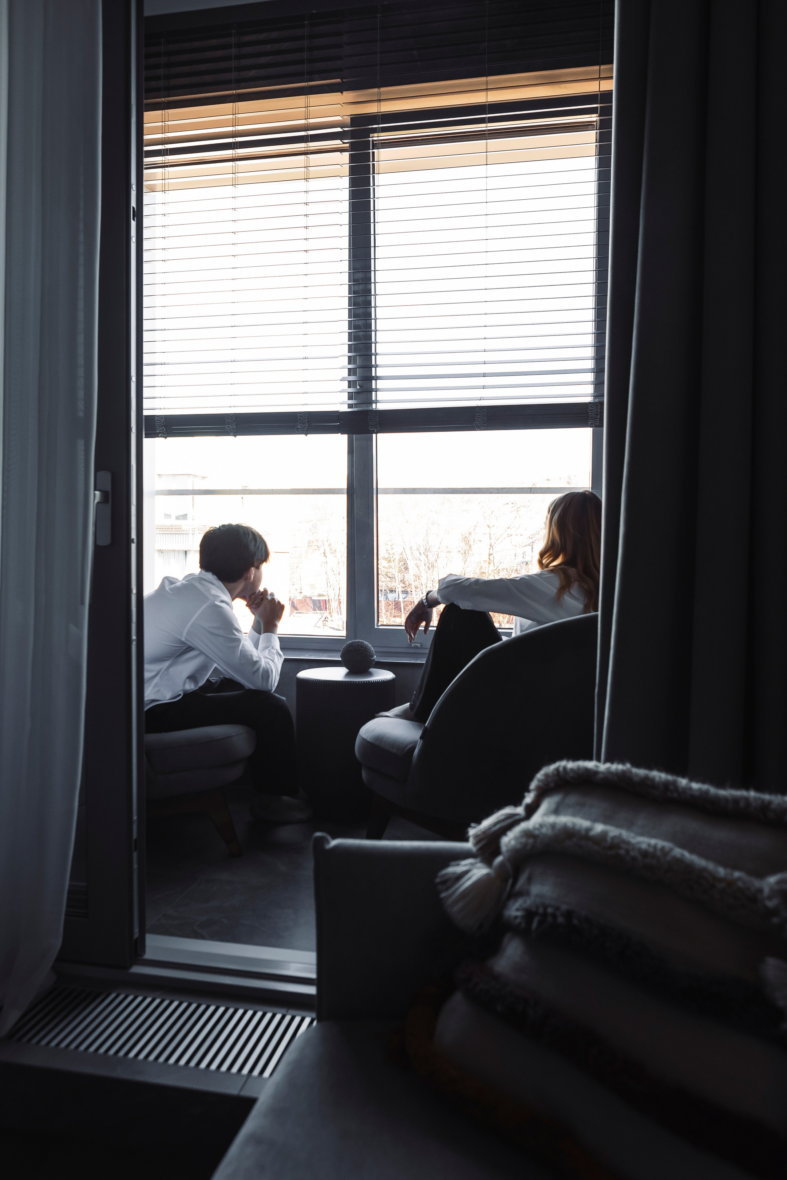 Безграничная любовь. Фотограф Сахалин