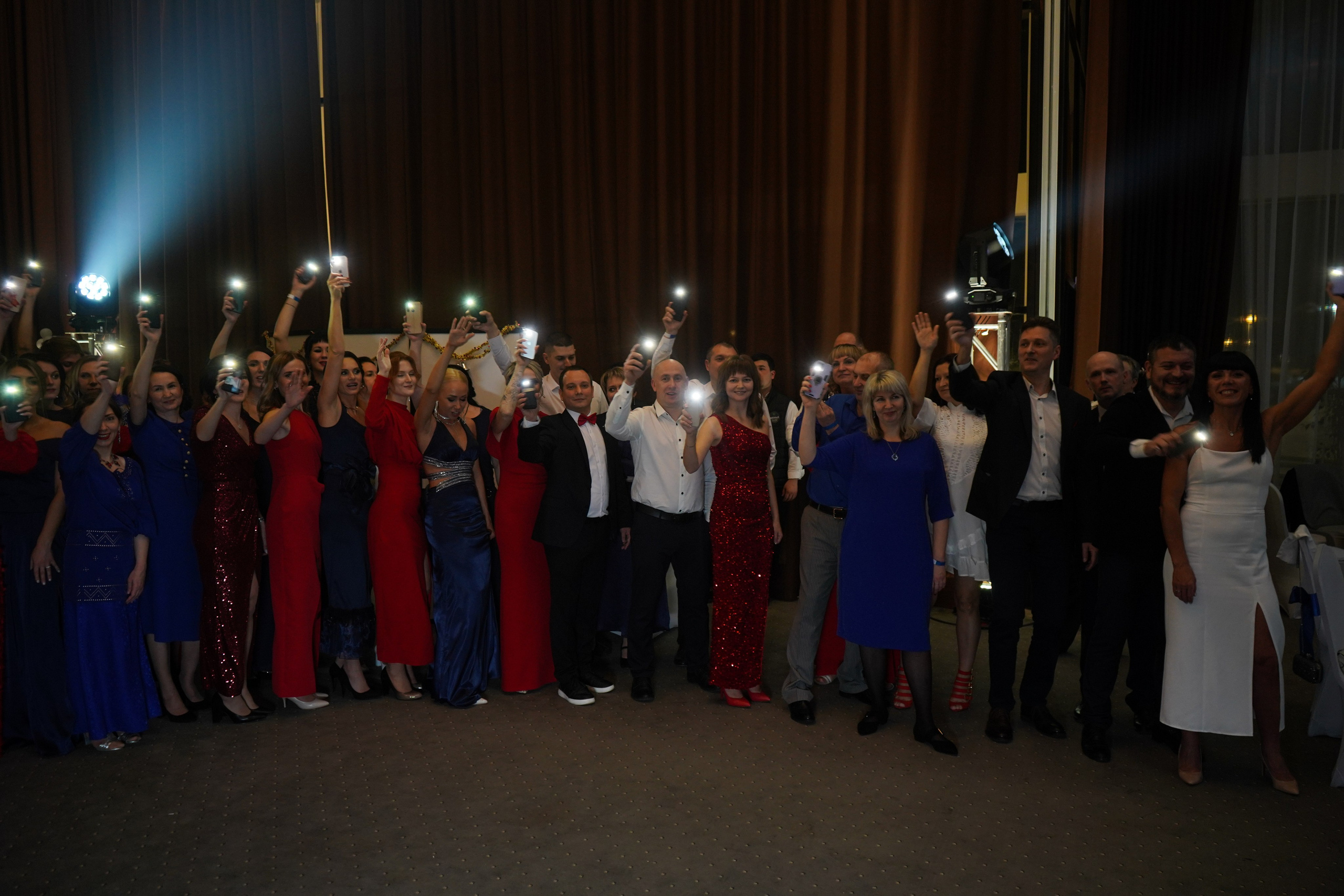 КОрпоротиф. Фотограф в Переславле-Залесском Алексей Погосов