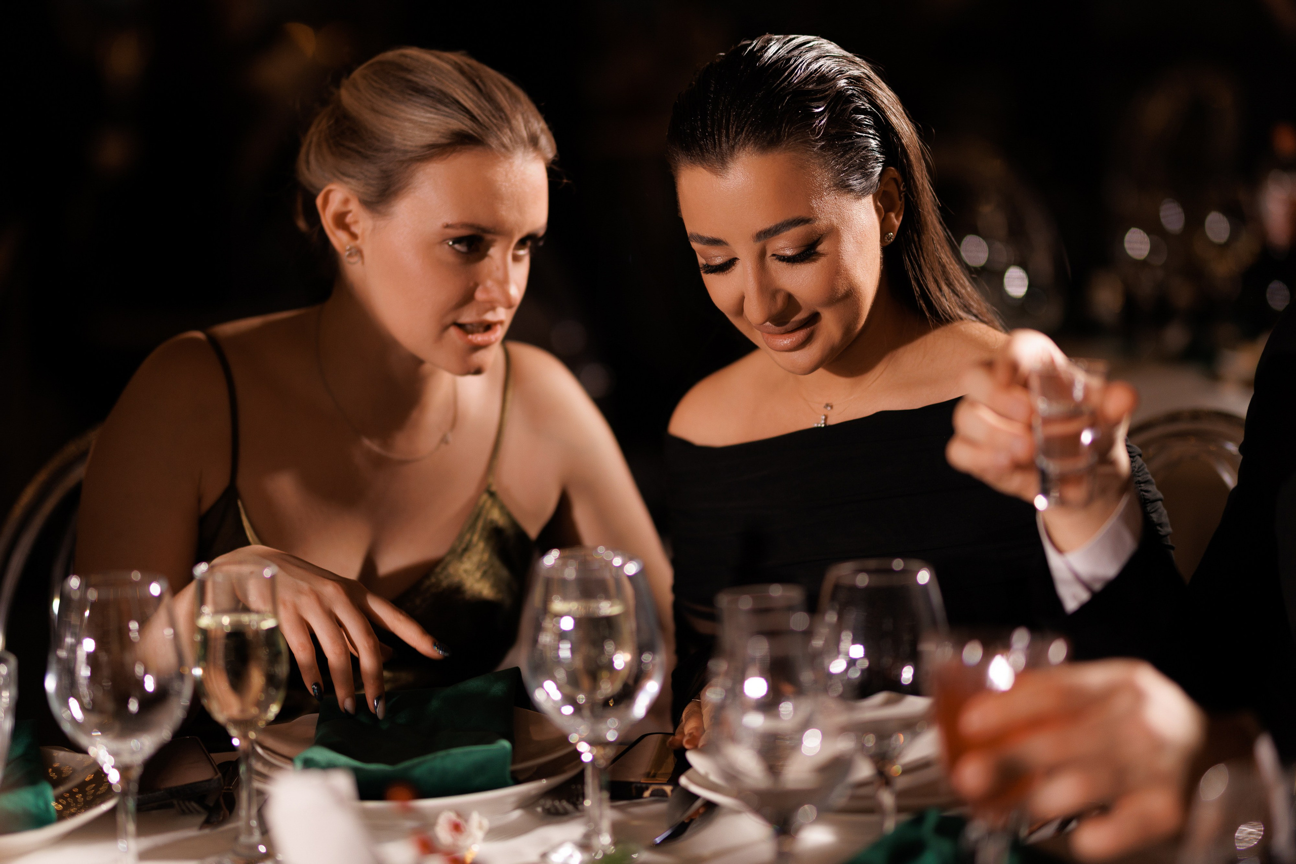 КОРПОРАТИВ «ОБРАЗОВАТЕЛЬНЫЙ СТАНДАРТ». Свадебный и event-фотограф Иван Волнухин