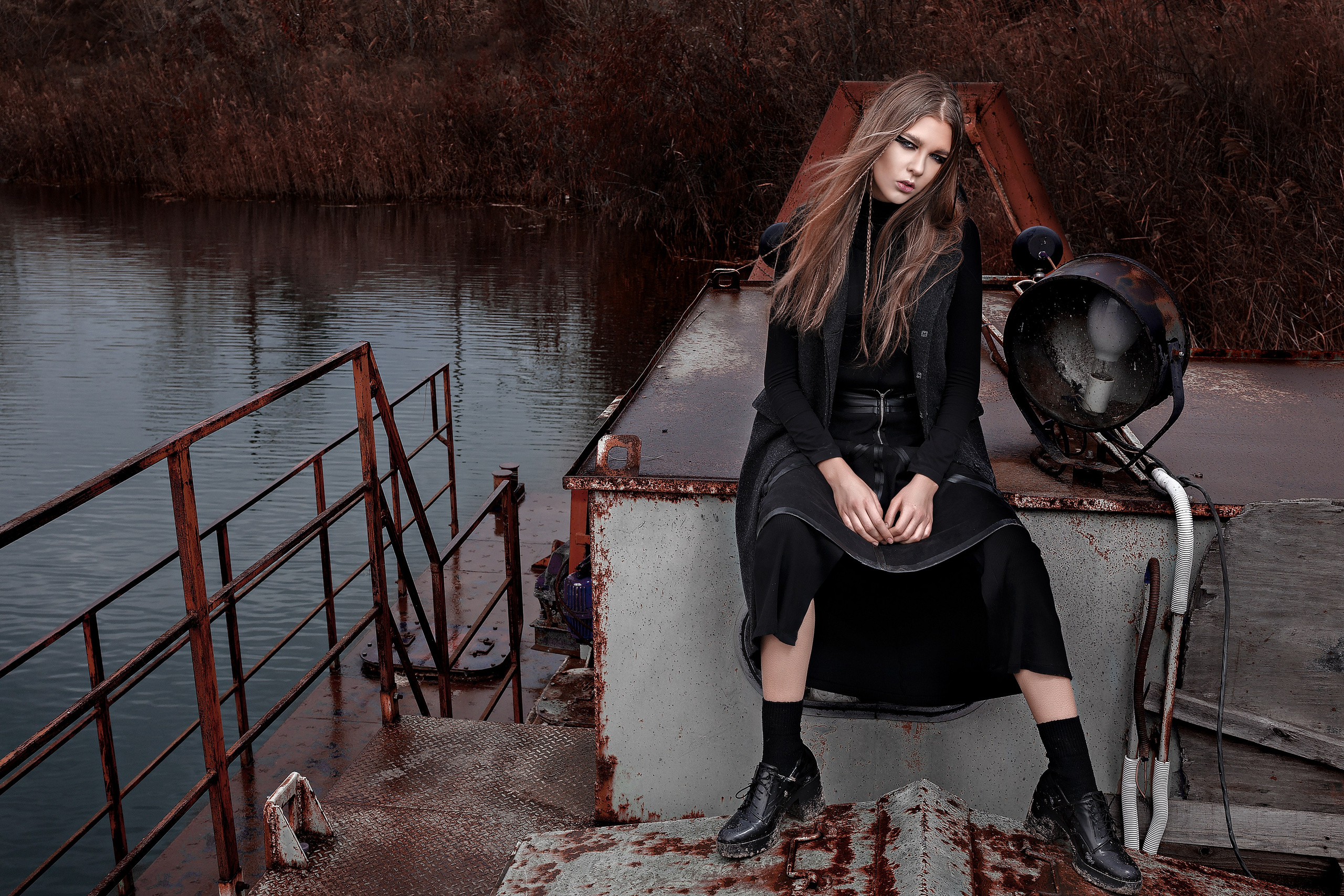 Портреты. Свадебный фотограф в Лисках