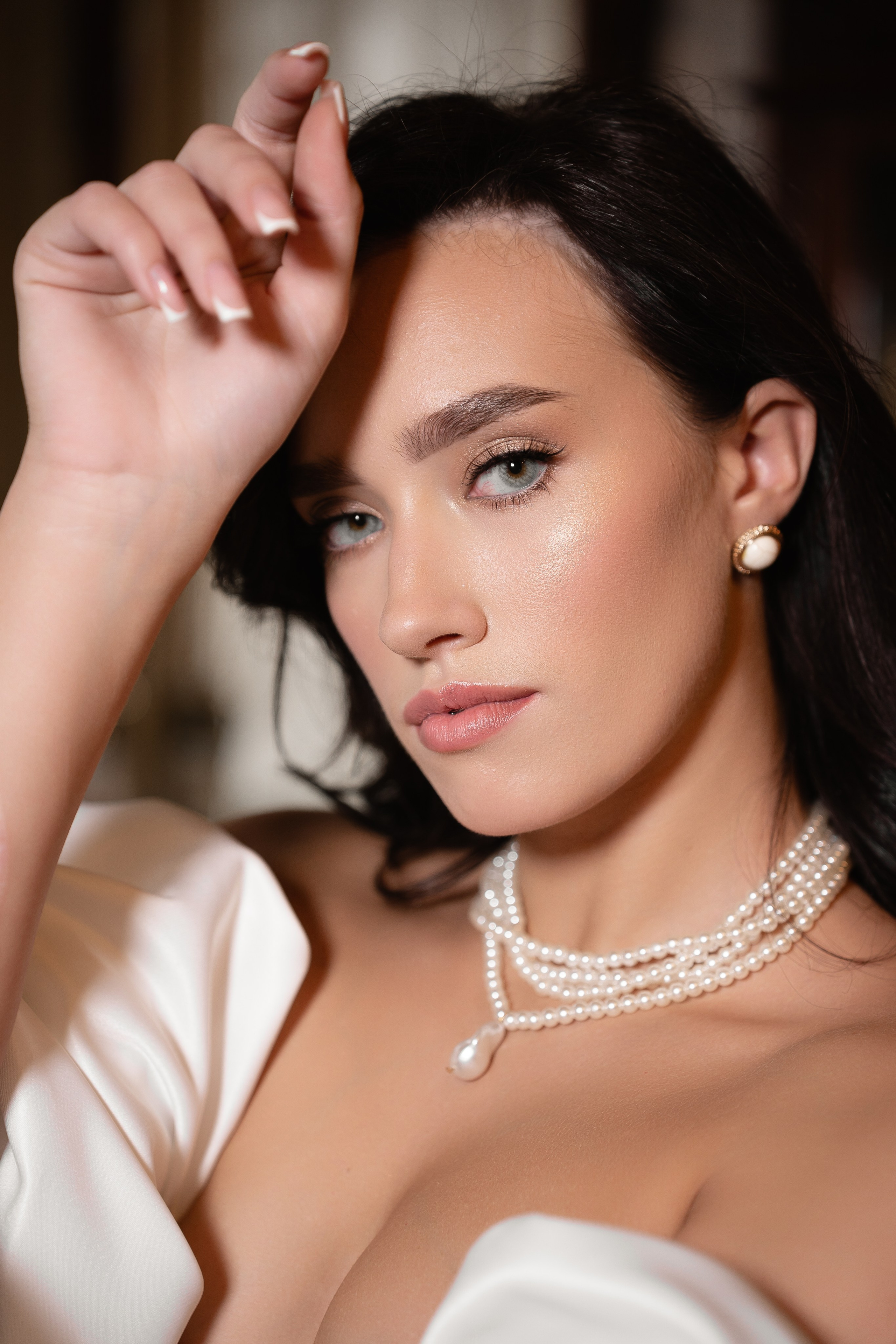 Руслан & Диана. Главная