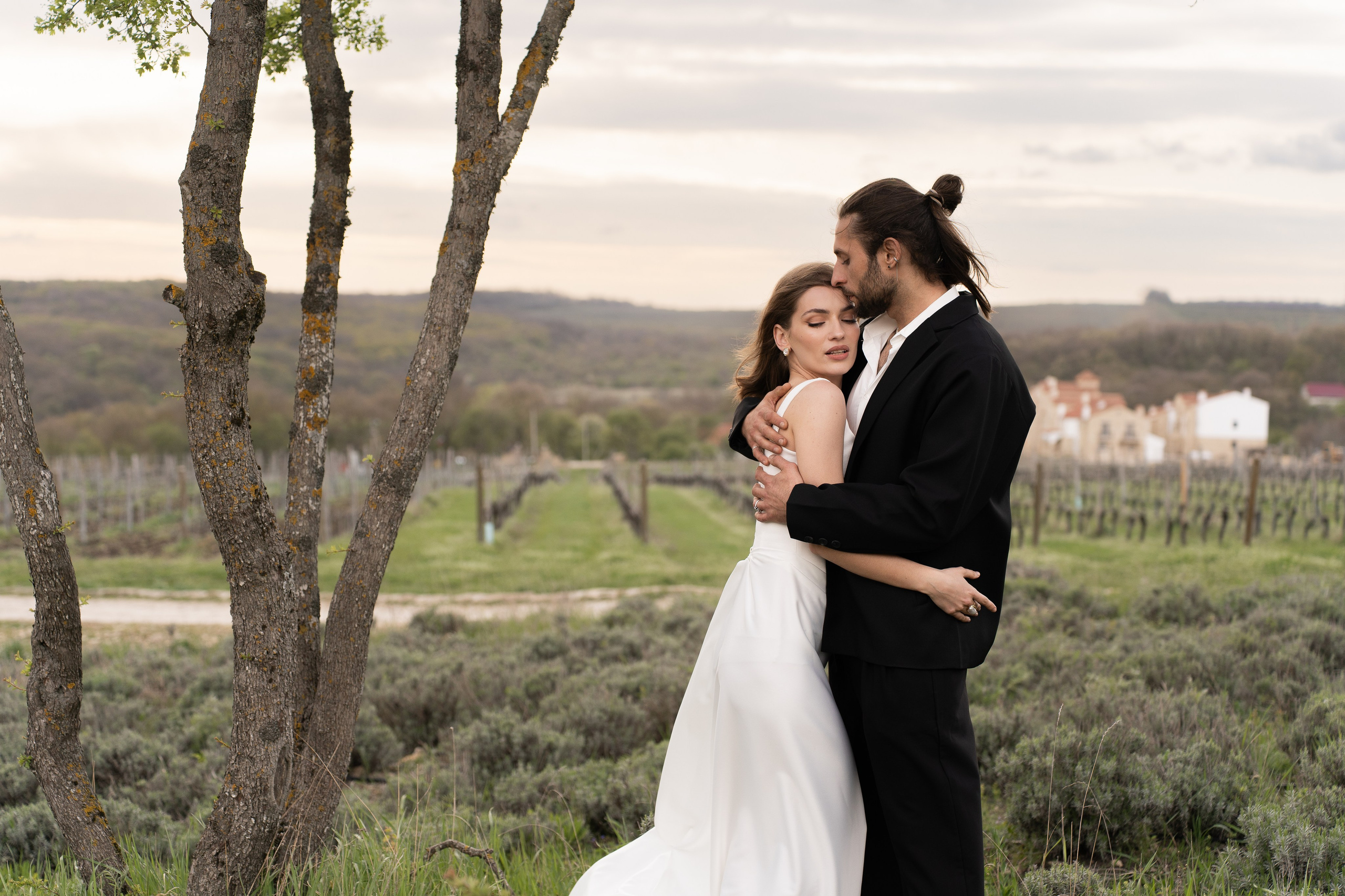 Артур & Александра. Главная