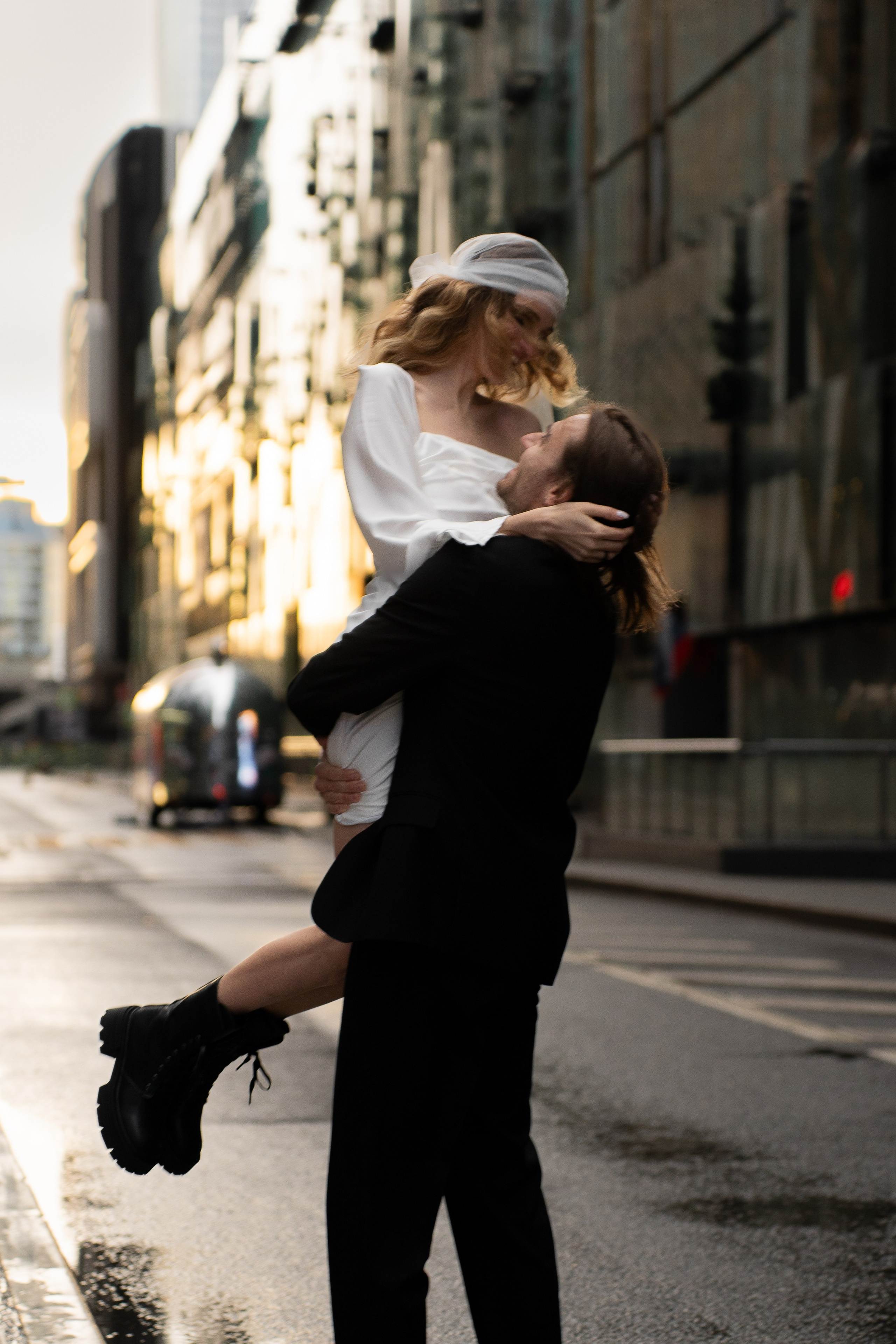 Клим & Полина. Главная