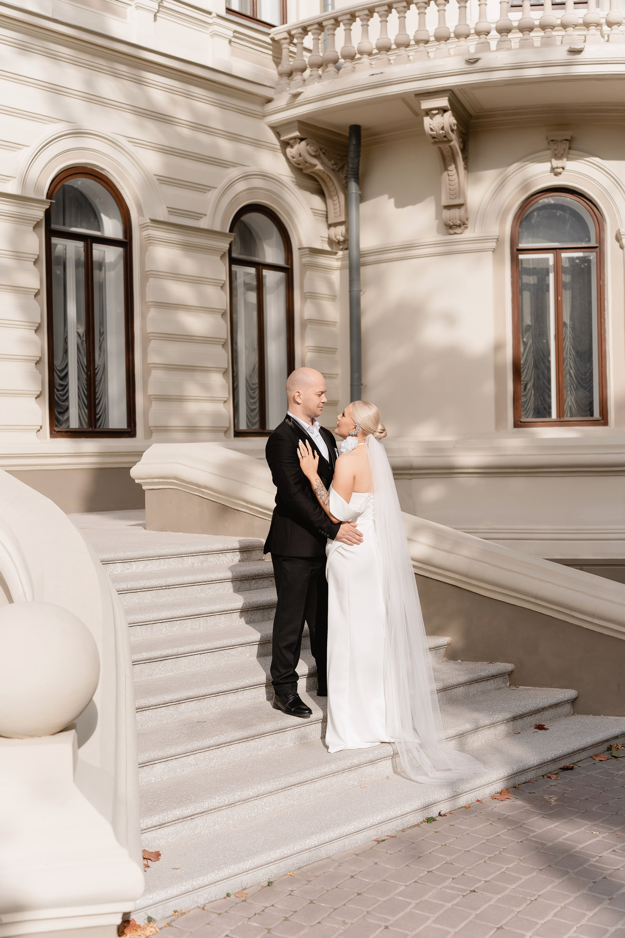 Алмаз & Ангелина. Главная