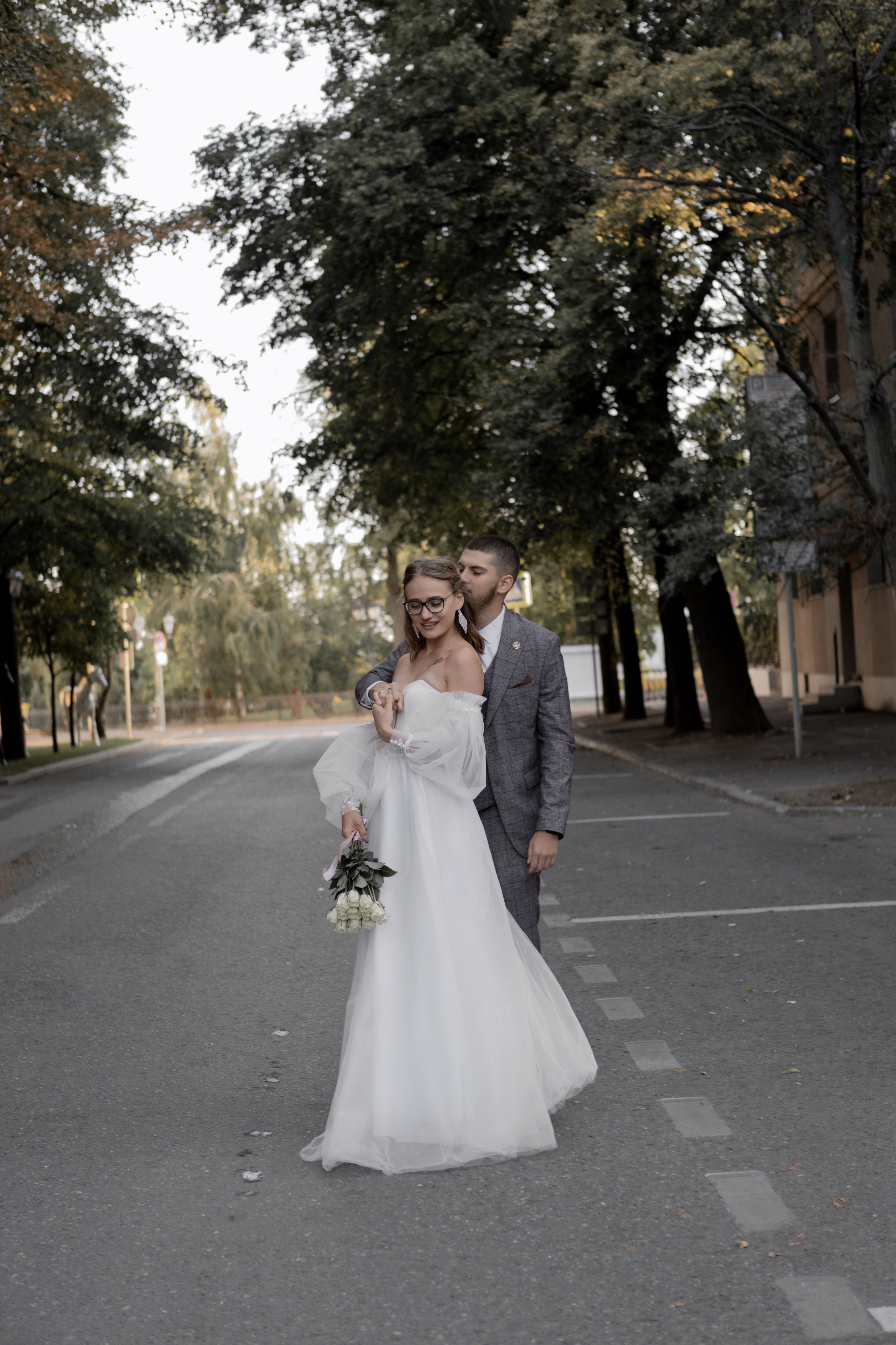 Влад & Вика. Главная