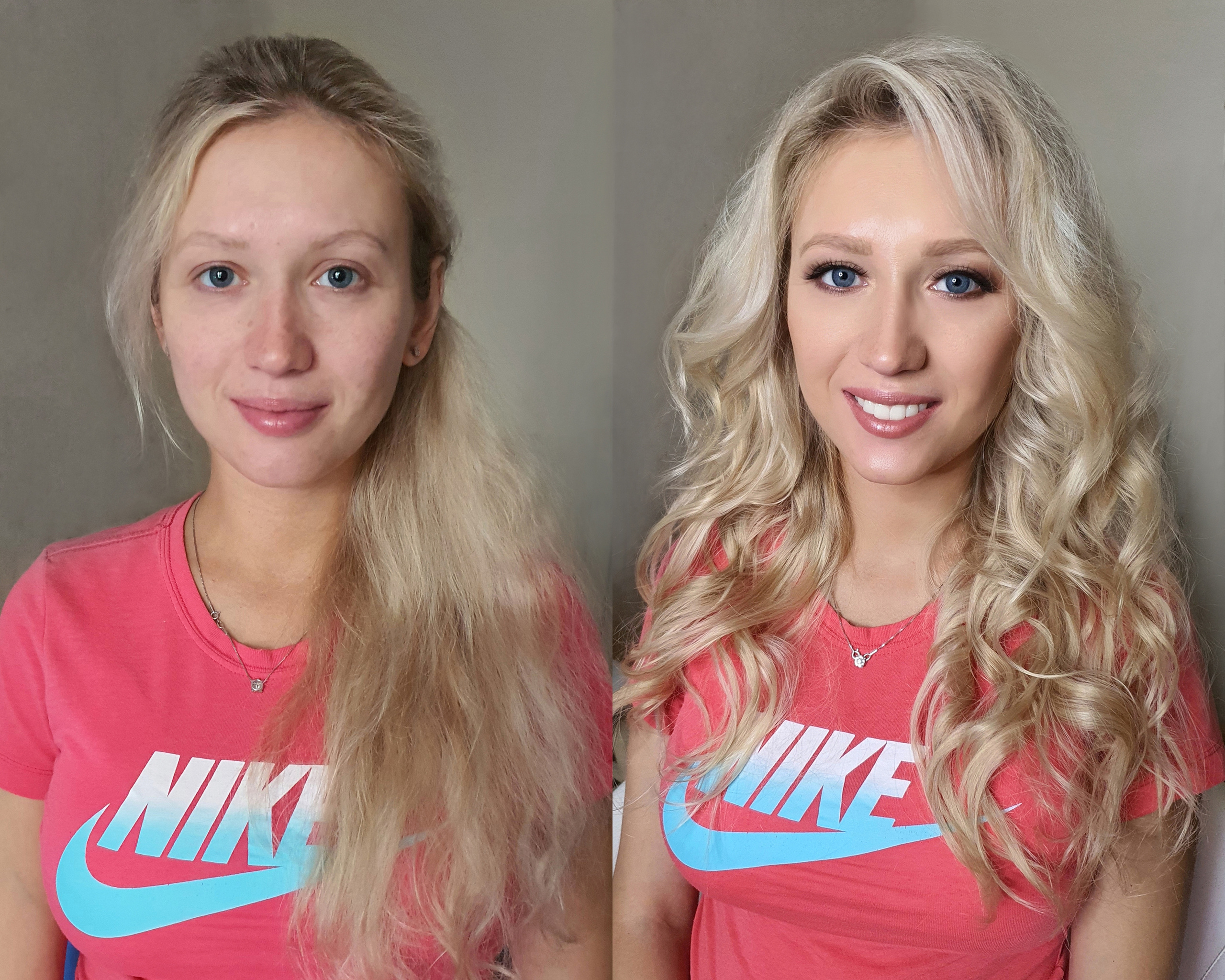 Портфолио. Свадебный фотограф и визажист в Москве Кристина Палько