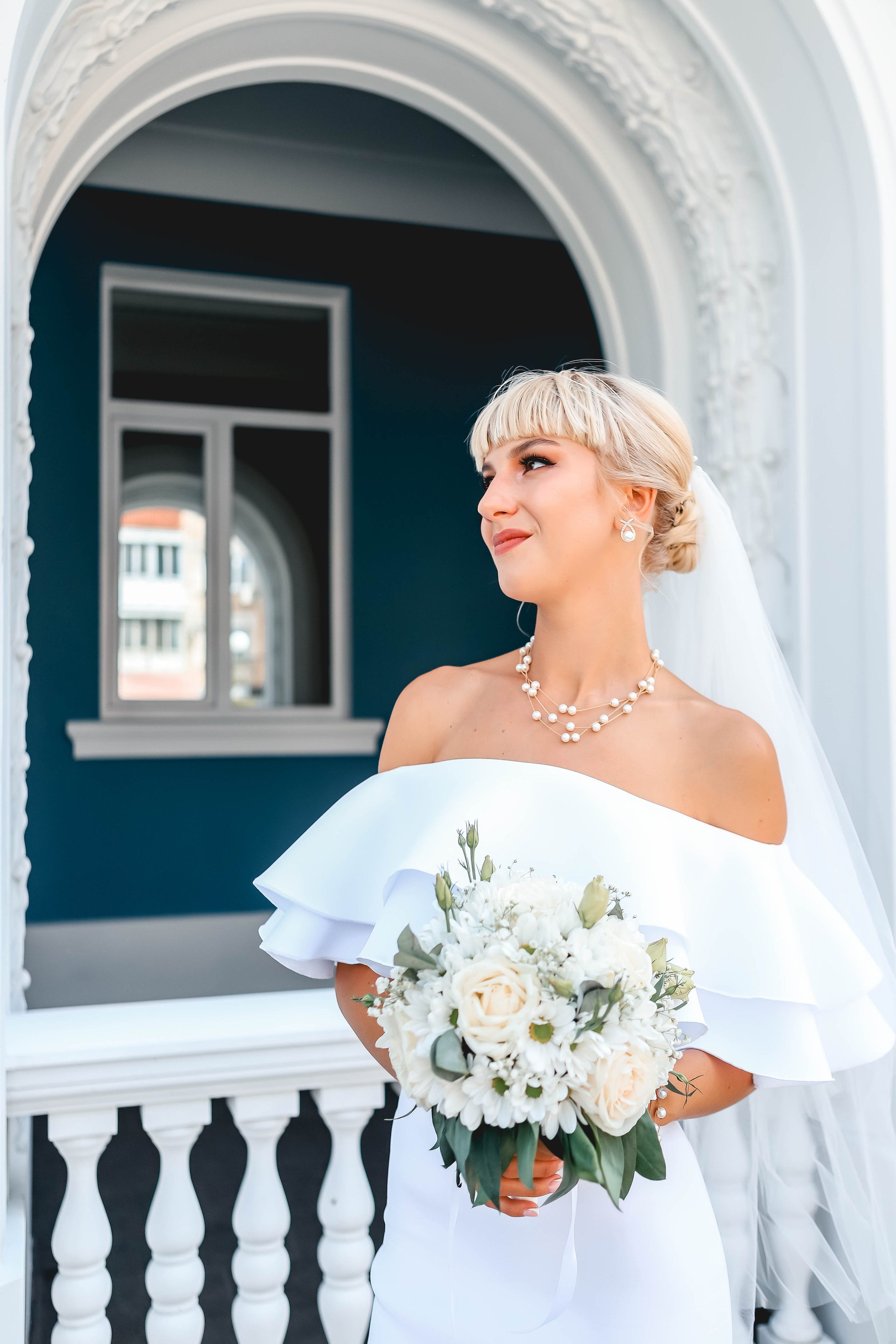 Vldimir & Anastasia. Женский/Детский фотограф в Симферополе Вероника Слепогина