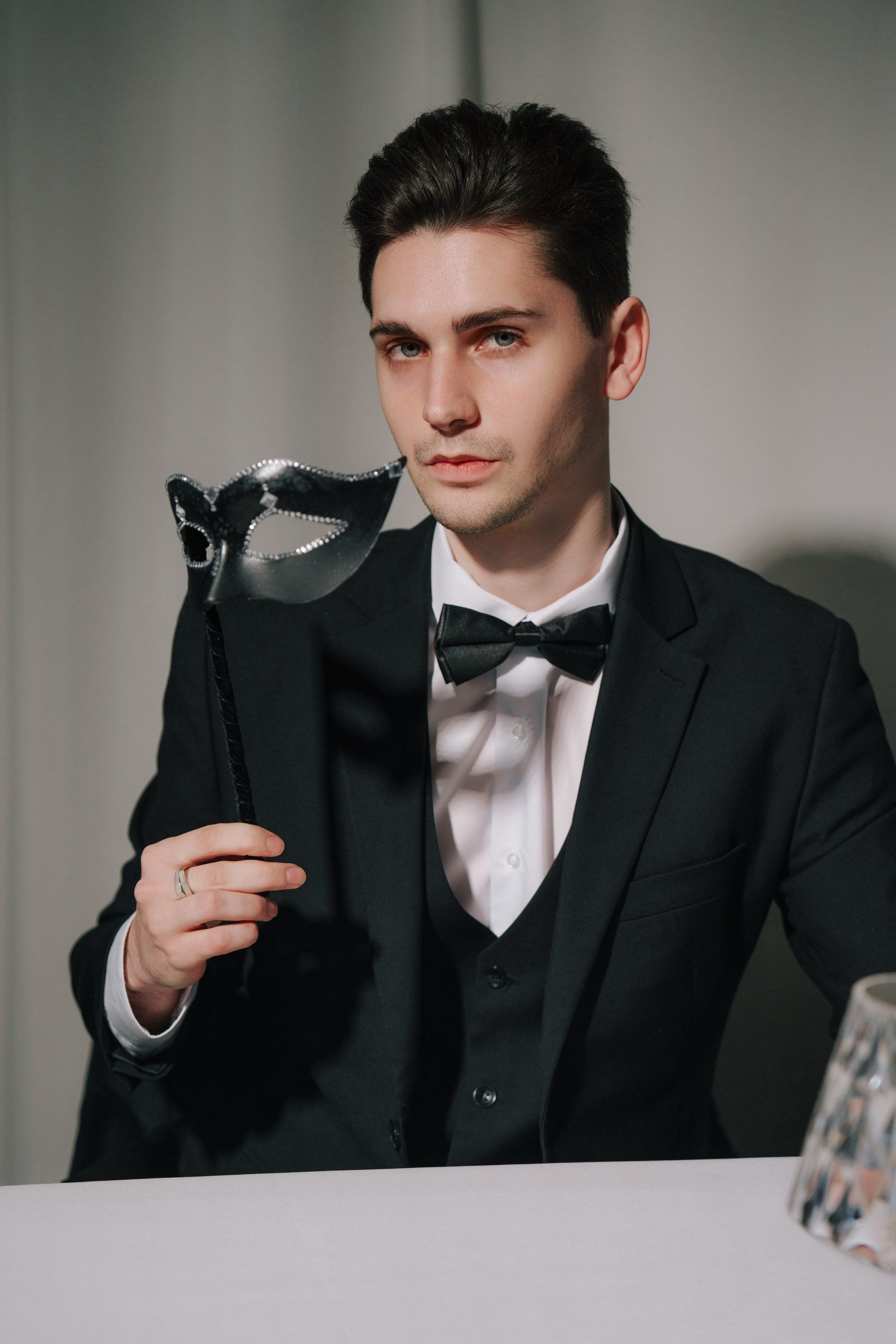 Максим & Алина. Свадебный фотограф в Санкт-Петербурге — Евгения Лютоева