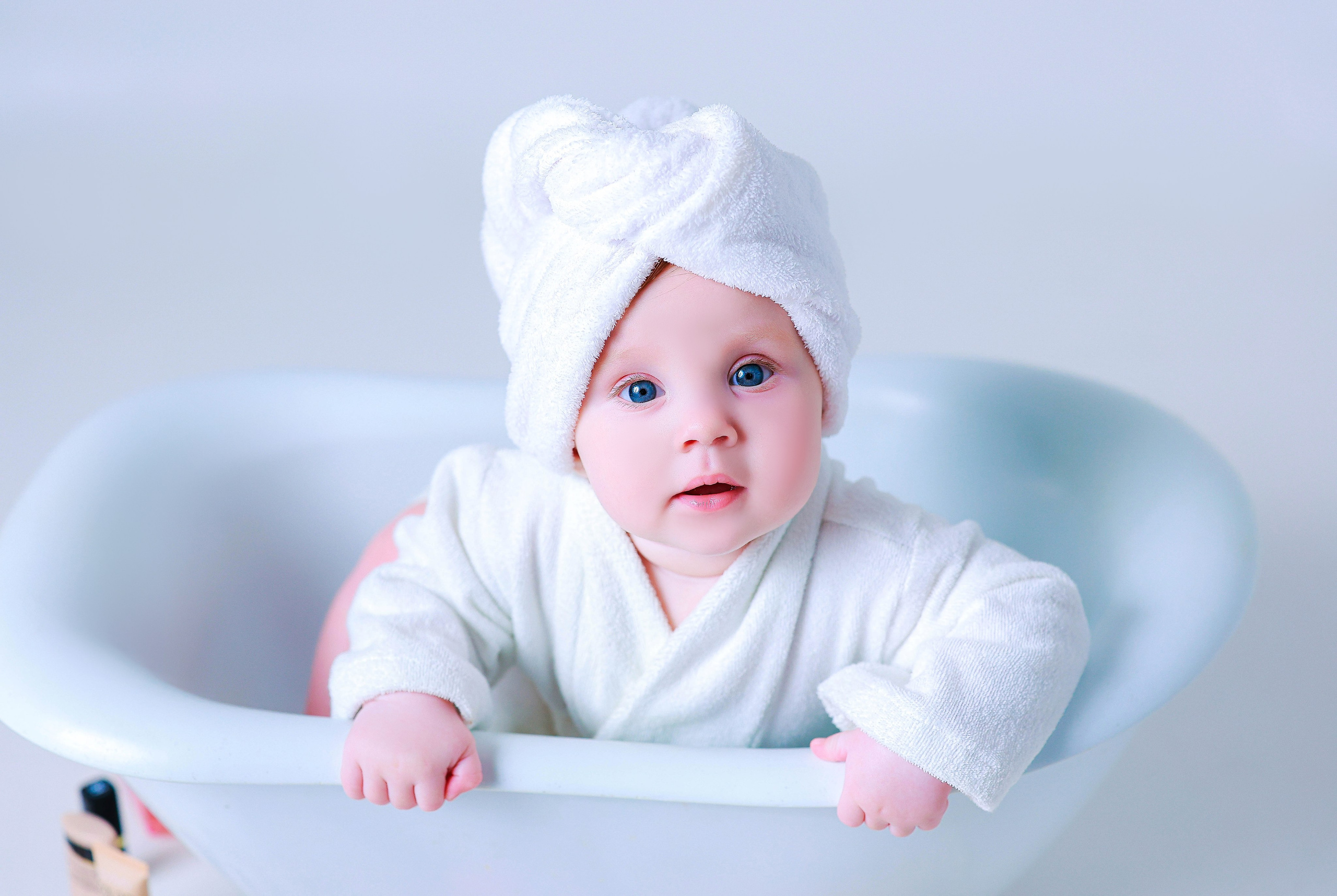 Малышки Антураж