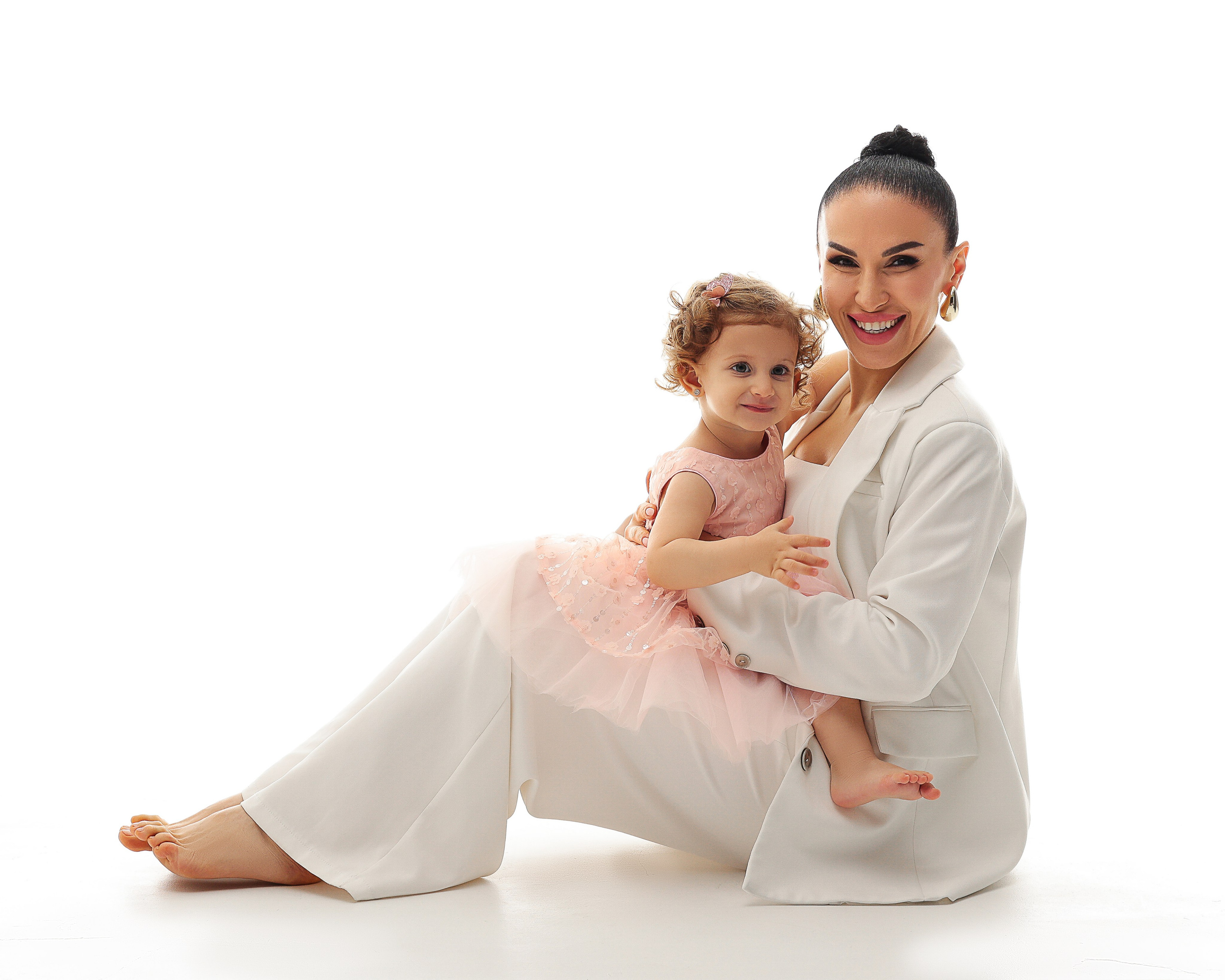 Проект «МАМА И МАЛЫШ»