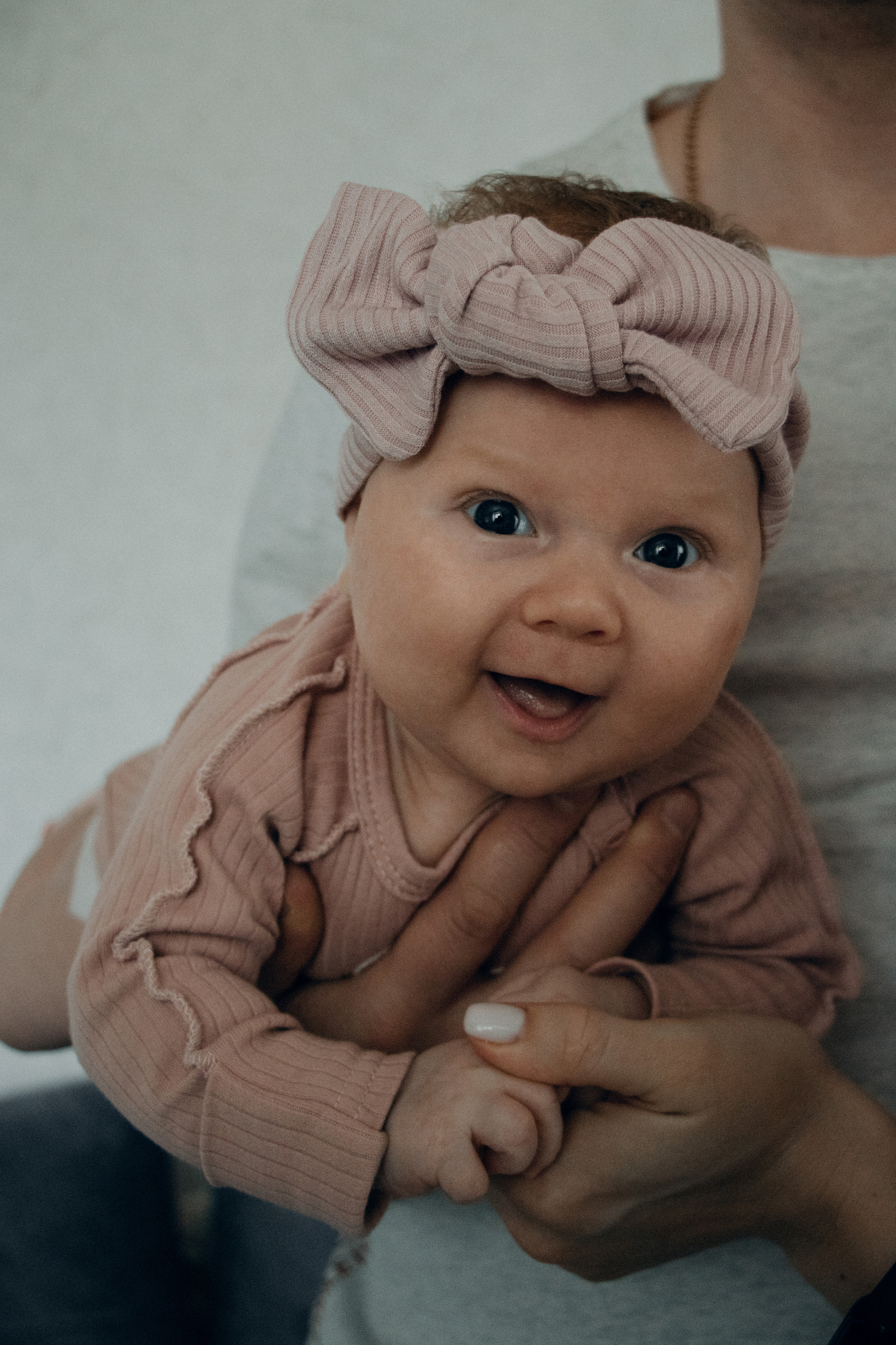 Julia, Nikita and Eva. Portrait photographer in Thailand