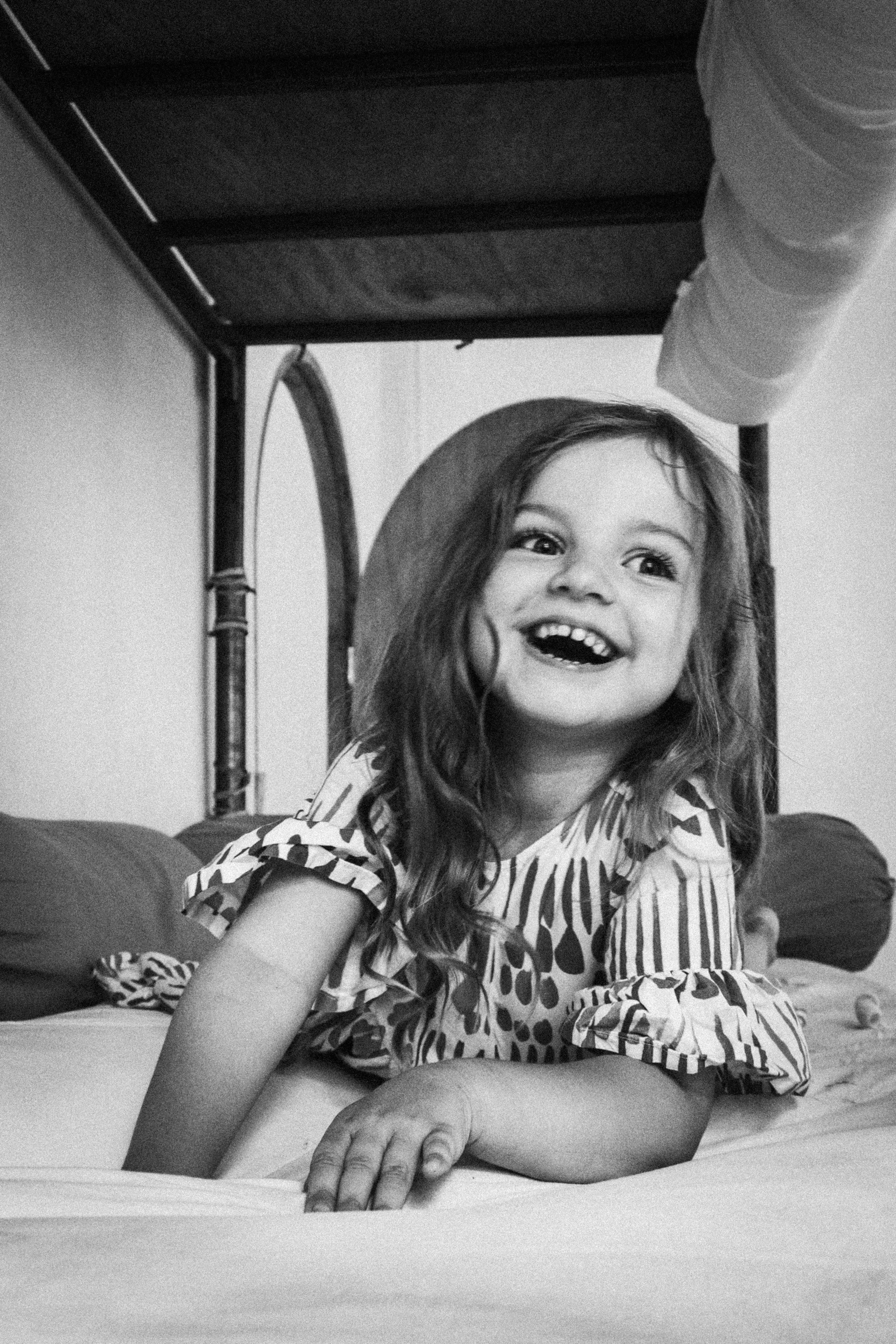 Mila Petrova. Portrait photographer in Thailand