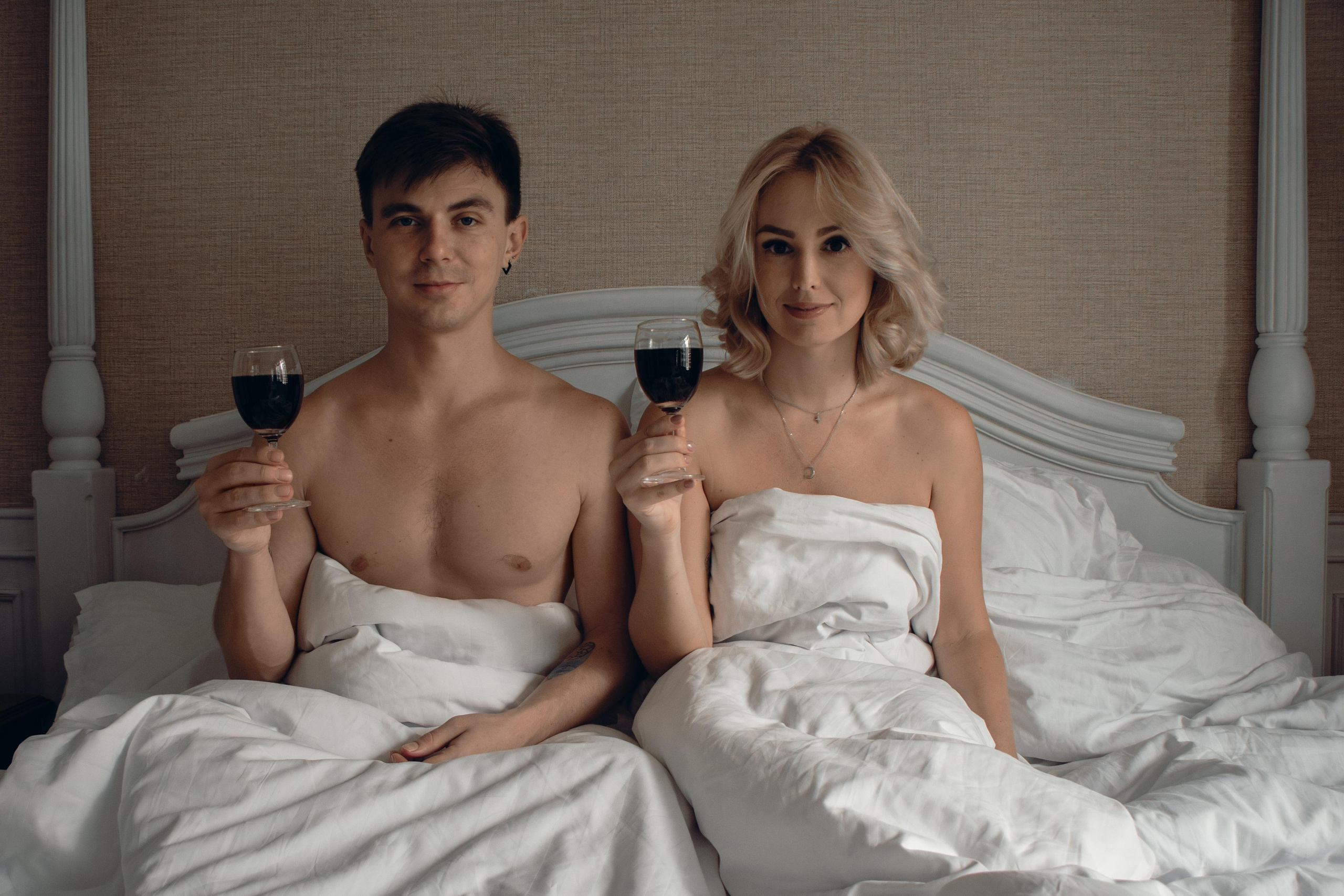 Alexandra and Andrey. Portrait photographer in Thailand