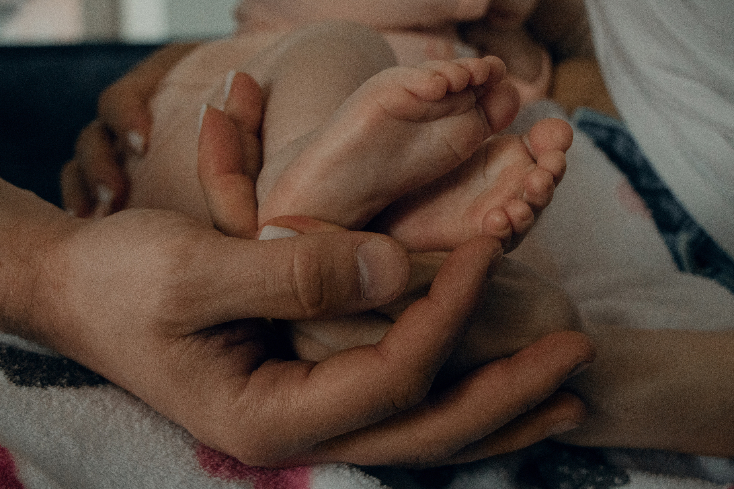 Julia, Nikita and Eva. Portrait photographer in Thailand