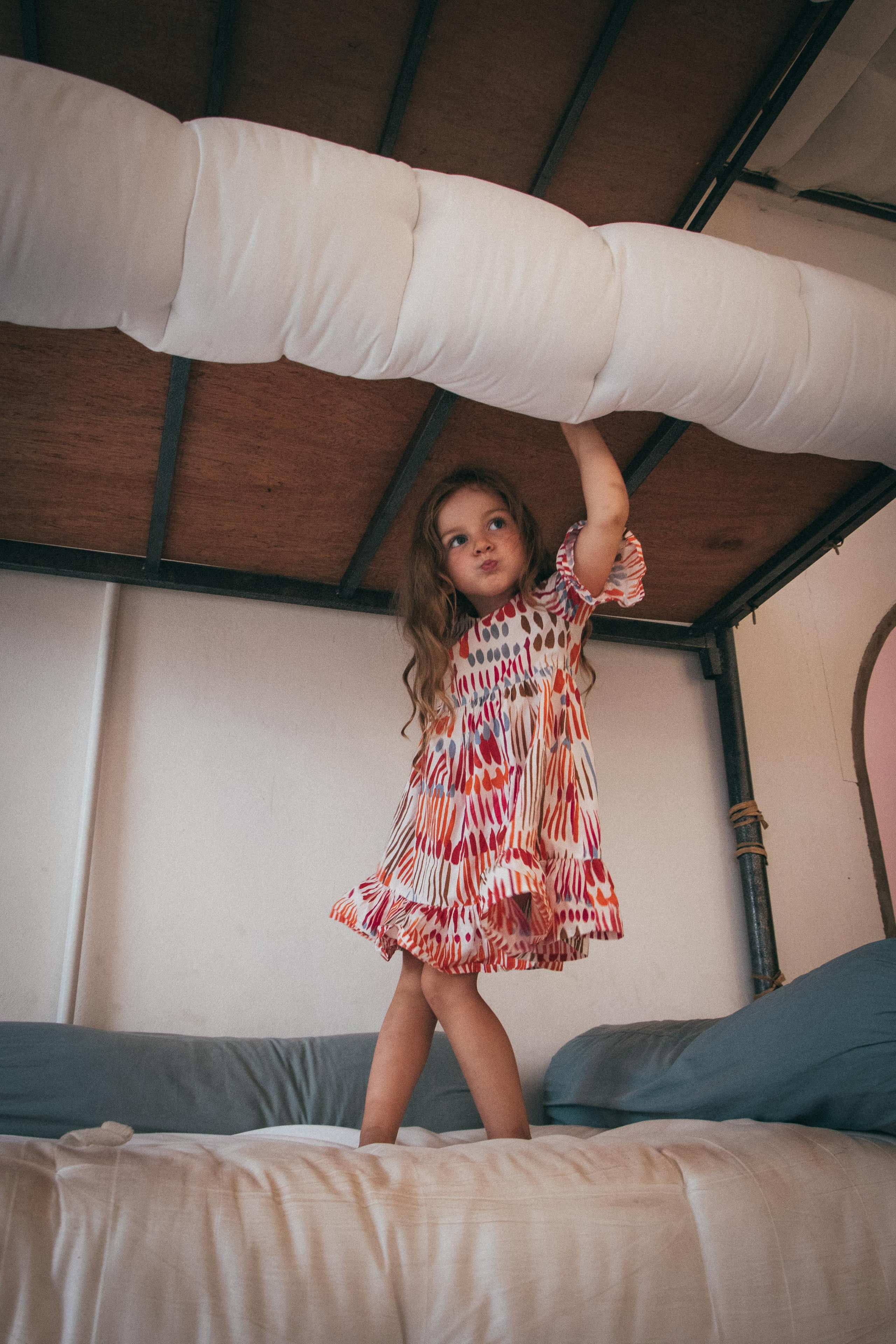 Mila Petrova. Portrait photographer in Thailand