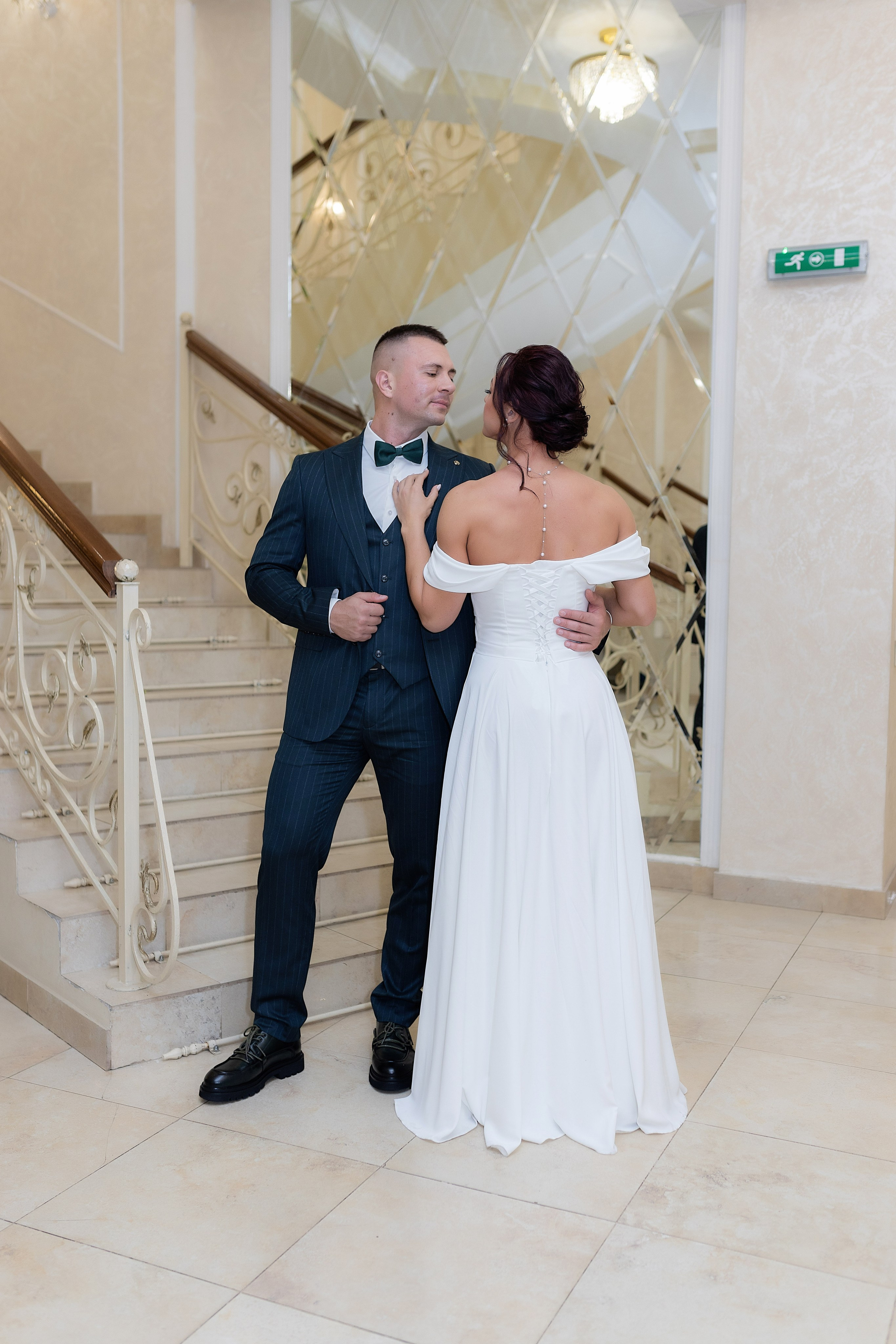 Свадебная фотосессия + съемка в студии. Фотограф в Железнодорожном и Балашихе