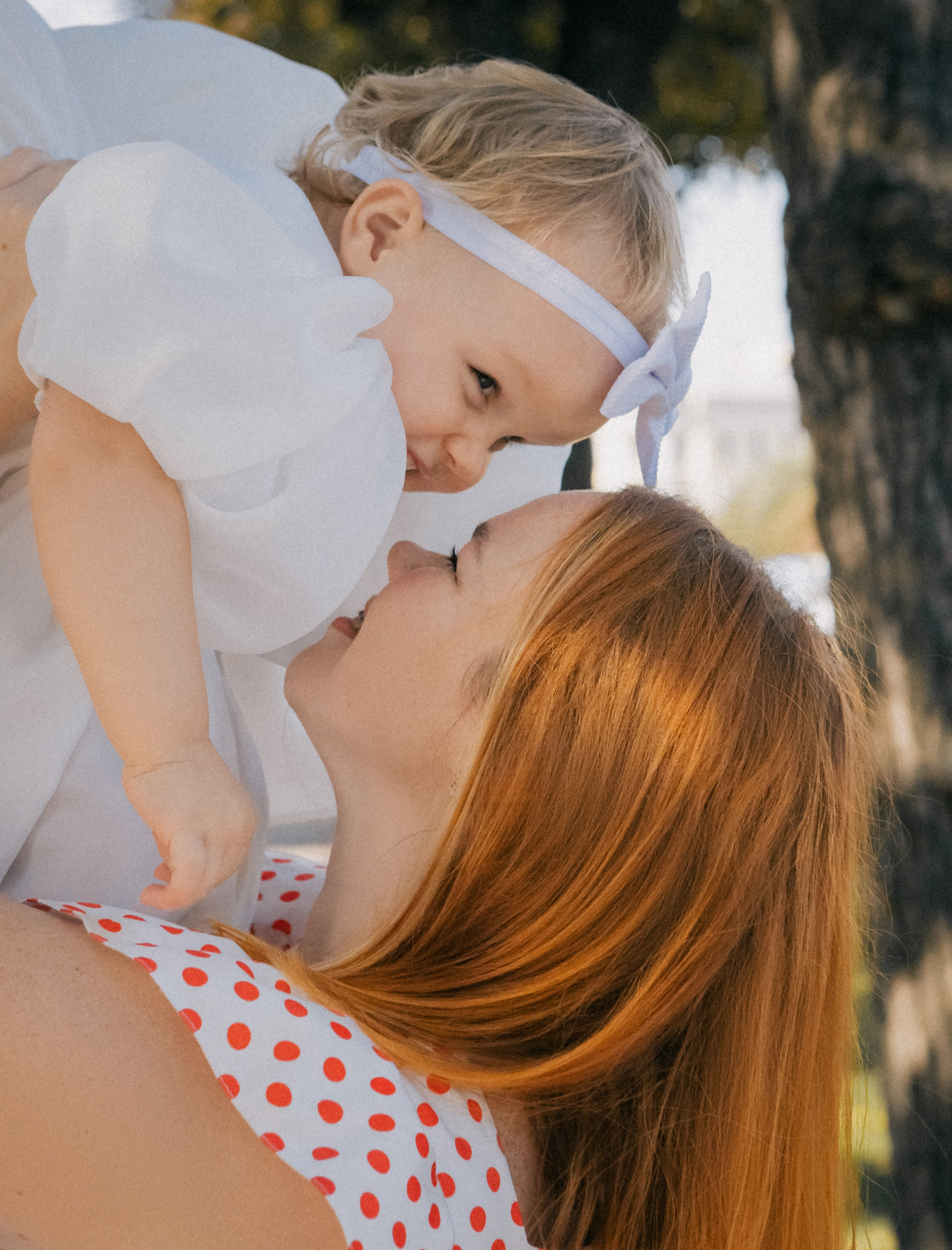 Семейные съемки. Семейный и детский фотограф Олеся Козьякова