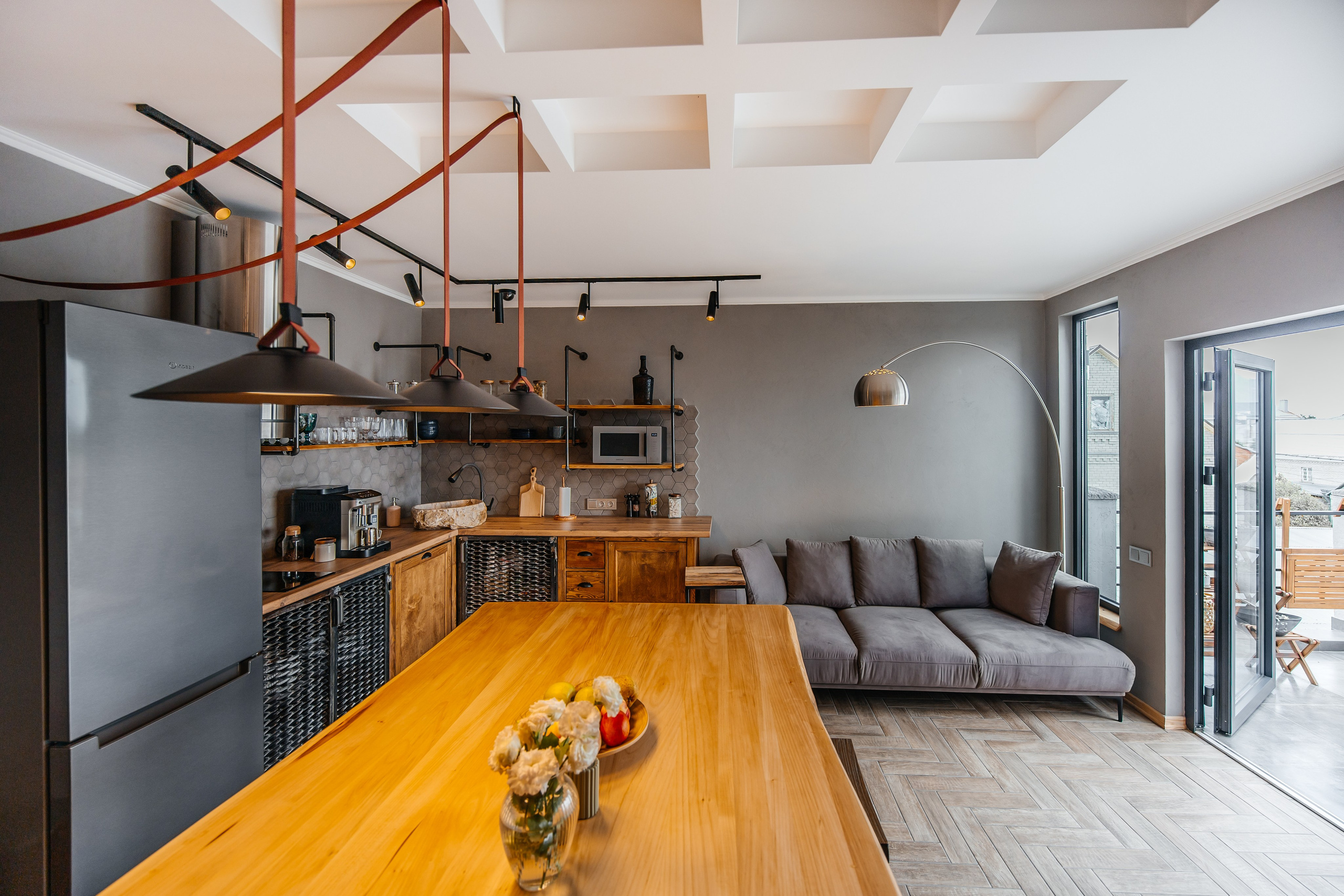 Freedom House. Самый свадебный фотограф