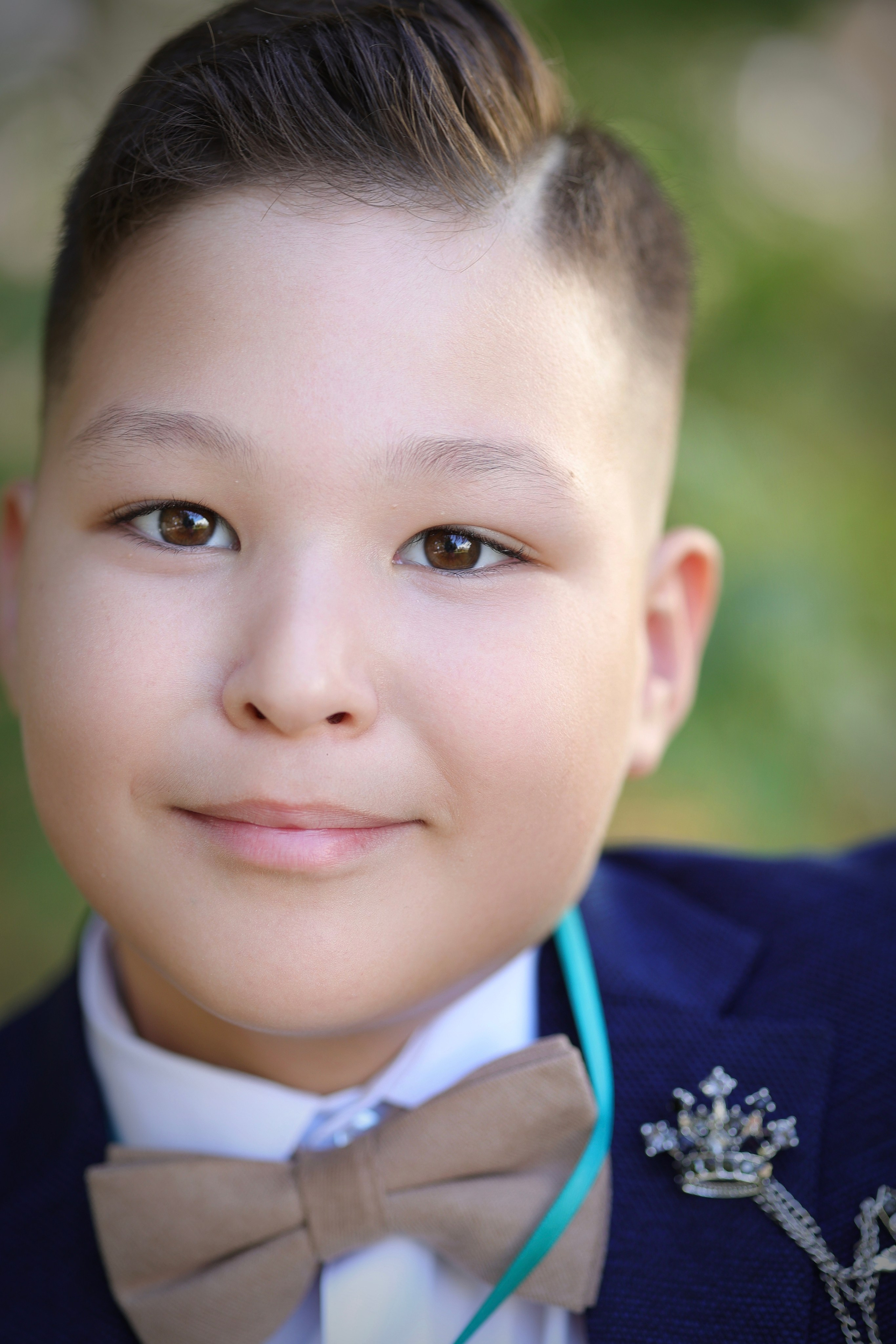 Первоклашки. Фотолаборатория Ваниль