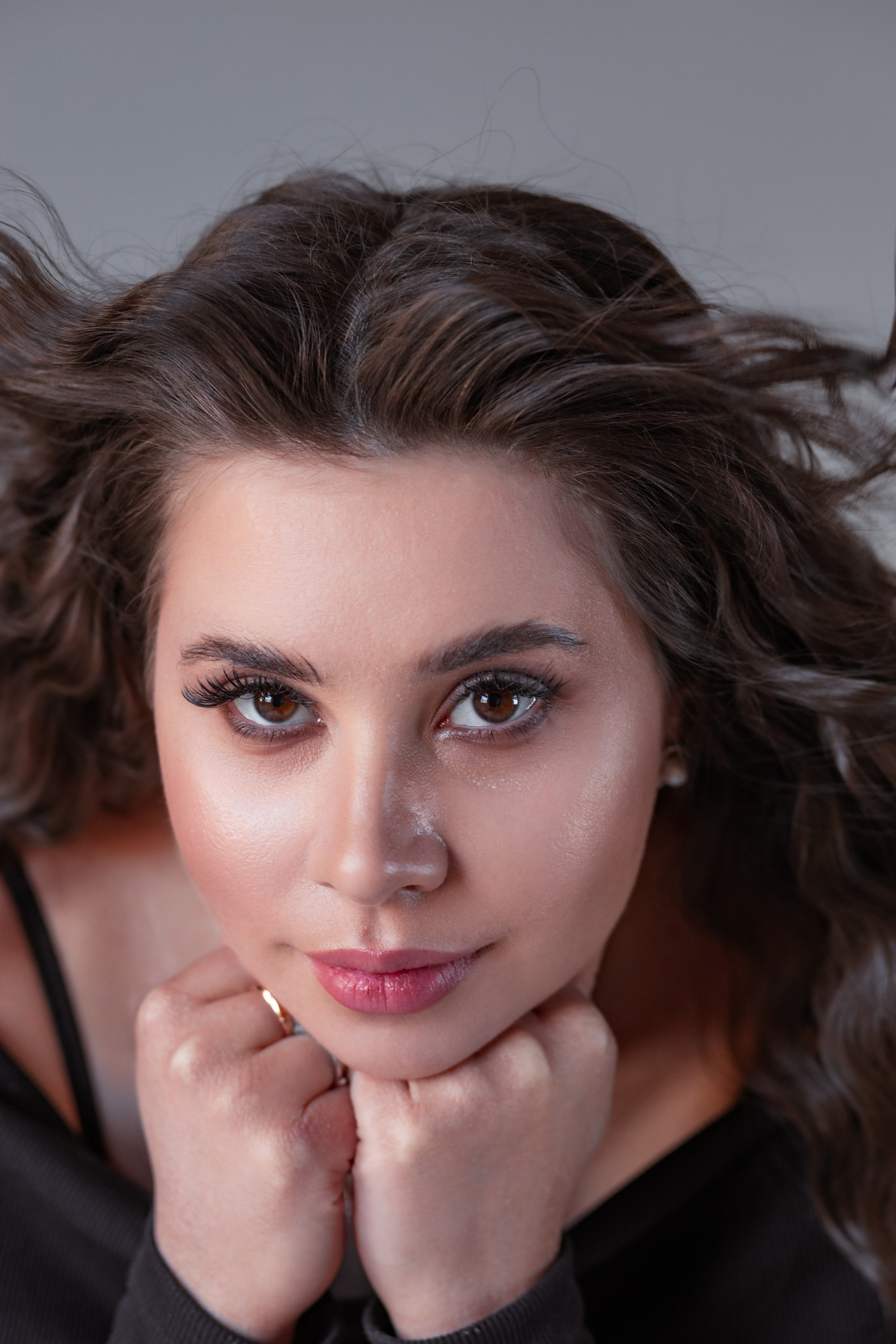 Проект «Твоя новая глава». Фотограф и видеограф в Ставрополе Инна Попова