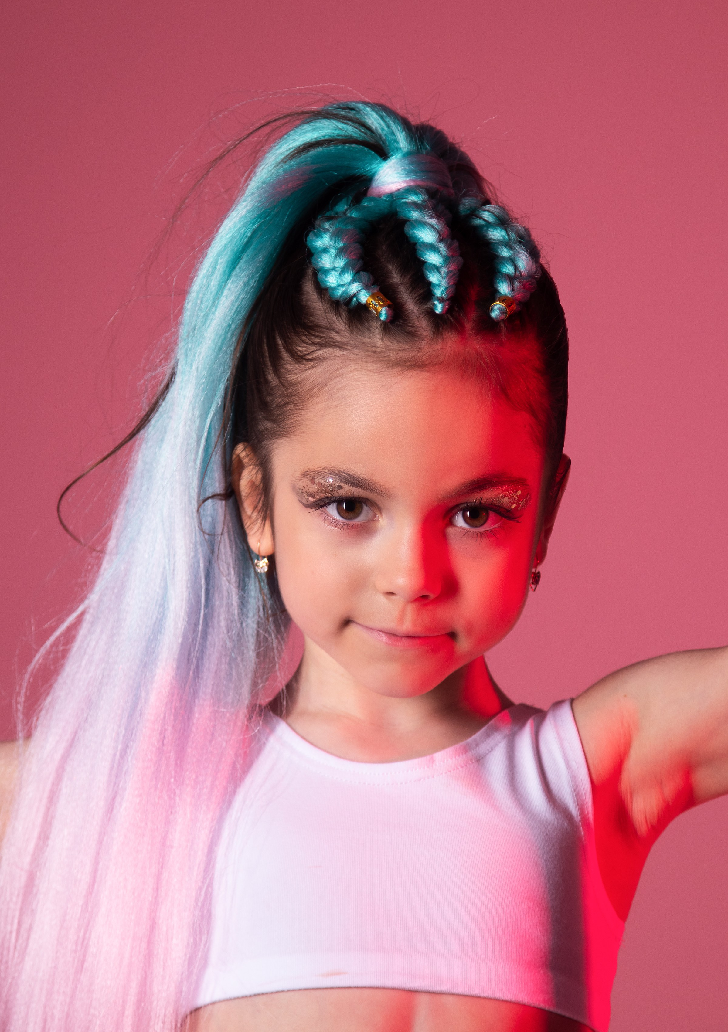 Портреты. Sport Art Photographer Moscow