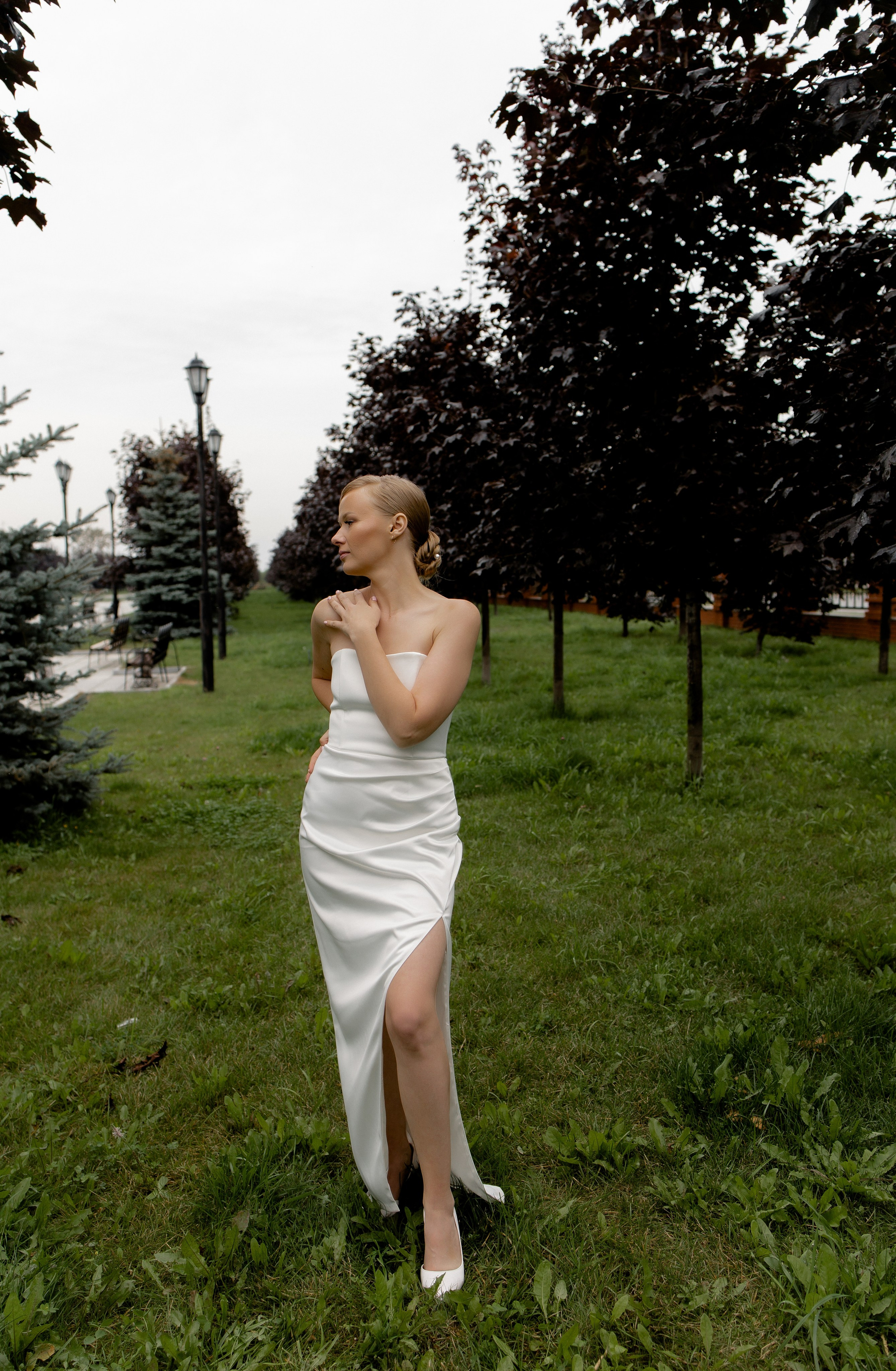 Иван и Мария. Фотограф Ксения Овчинникова Йошкар-Ола