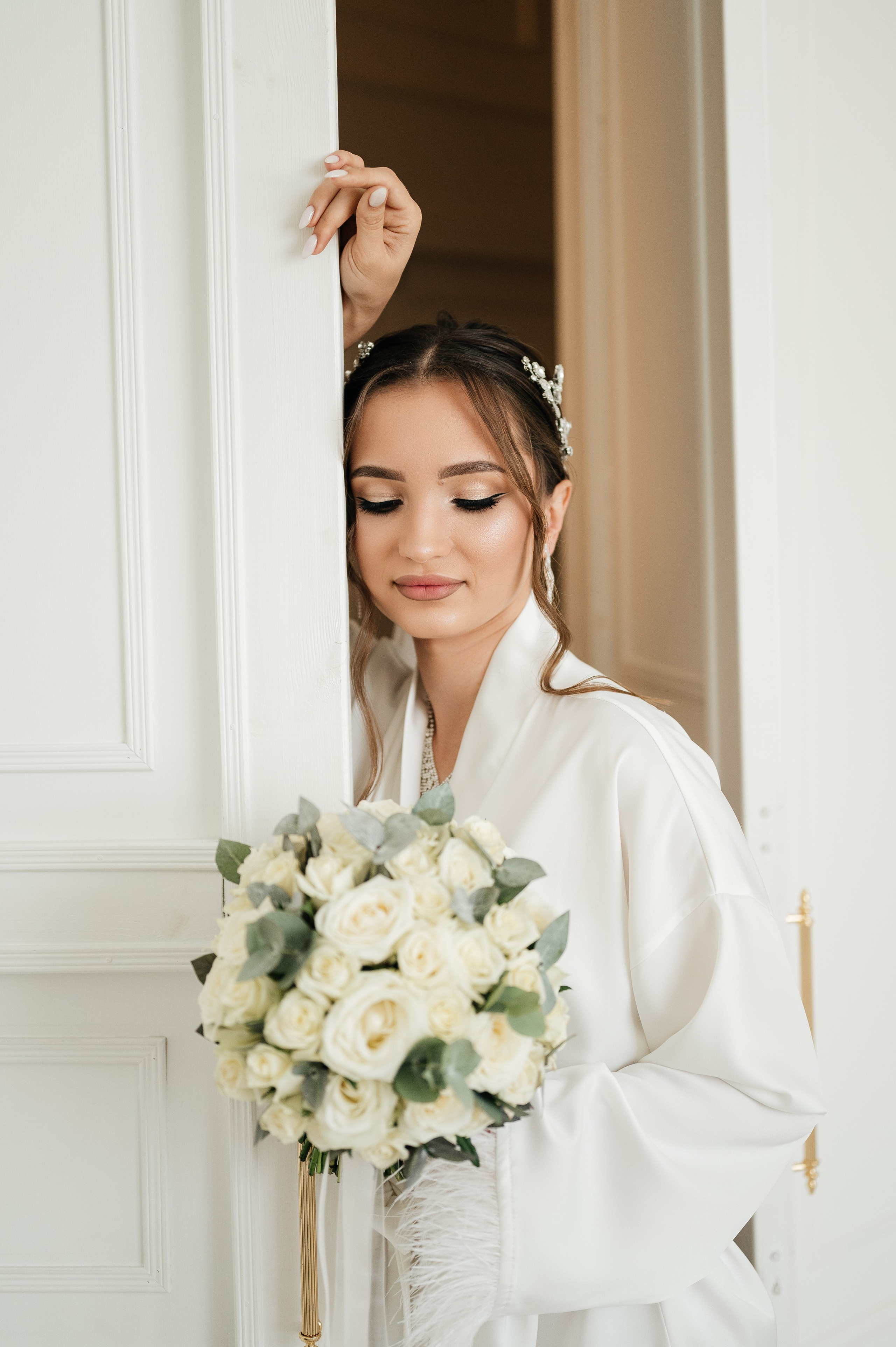 Утро невесты💍. Свадебный и семейный фотограф в Краснодаре Алина Мельник