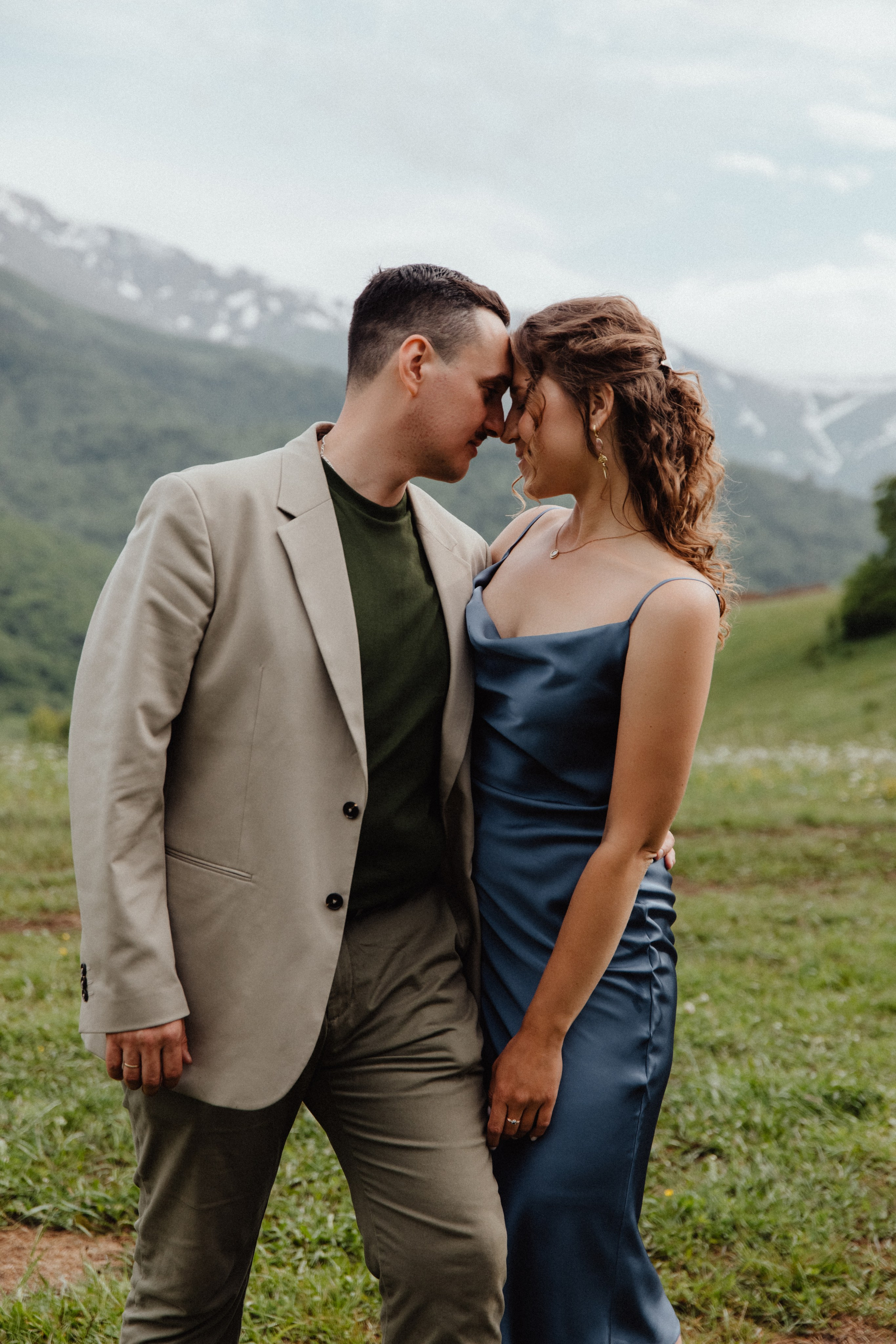 Дилижан. Армения. Свадебный фотограф Анастасия Пальчикова