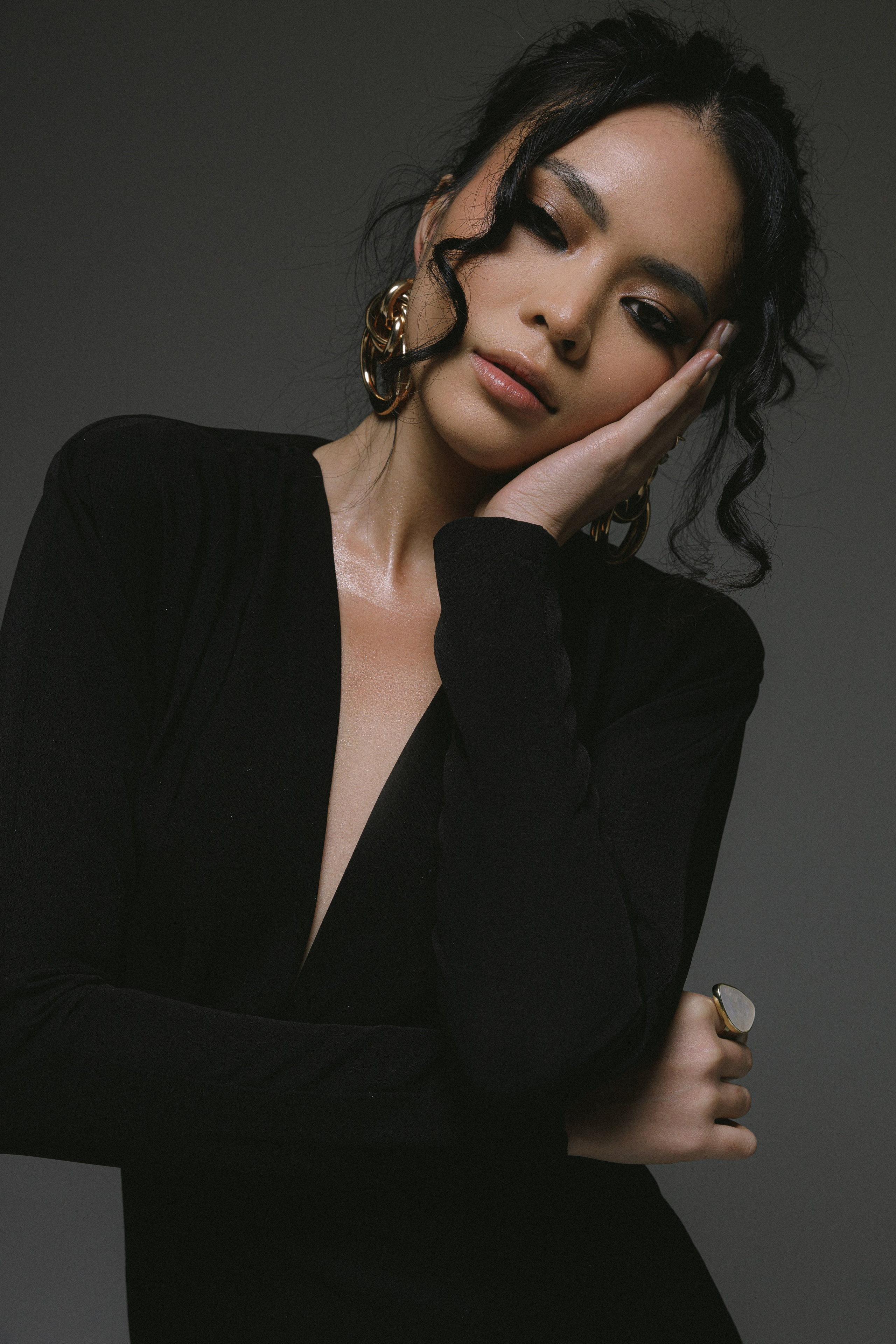 Коммерческие световые схемы. Cause I See So Photography