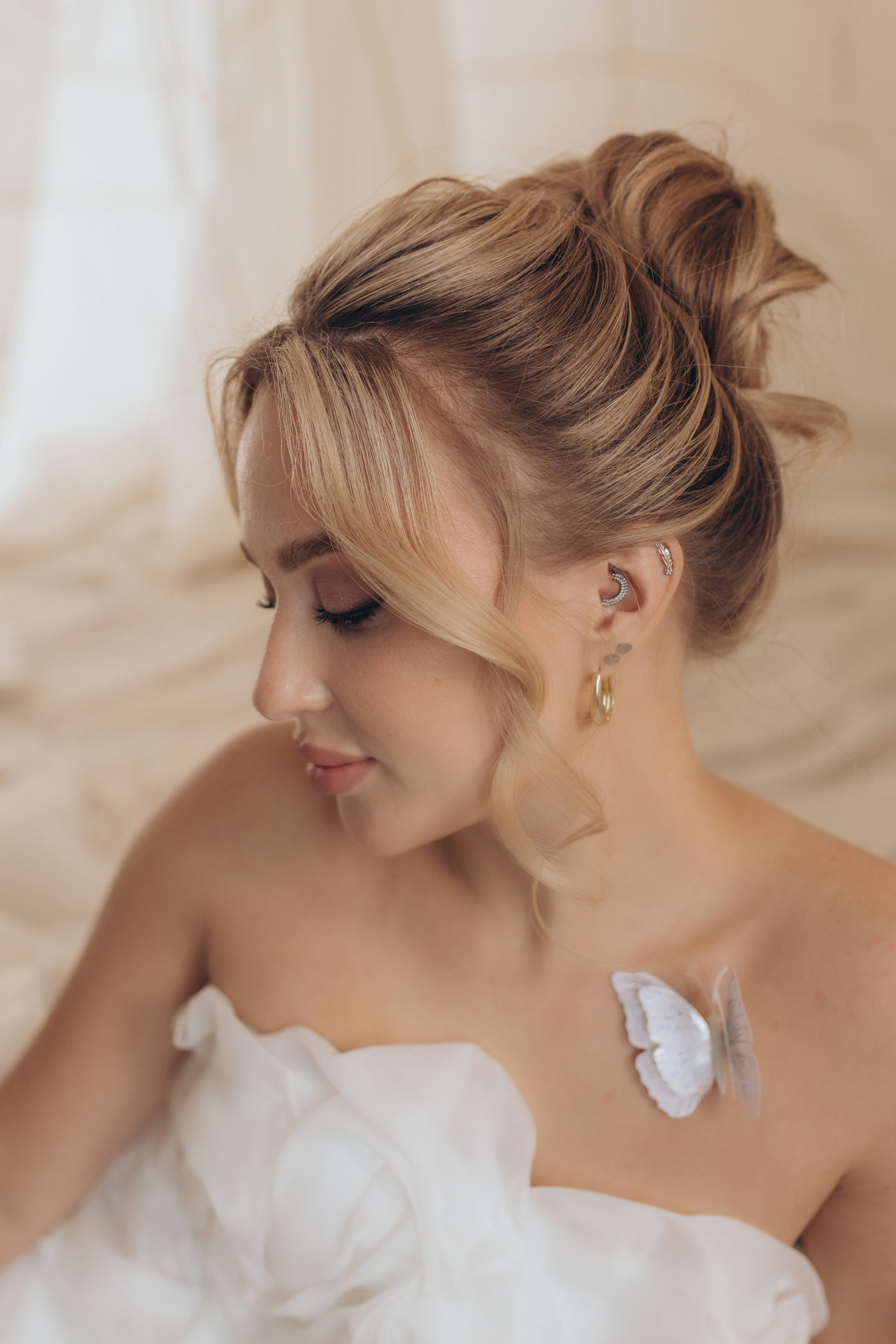 Марго. Свадебный и семейный фотограф в Белгороде Евгения Курочкина