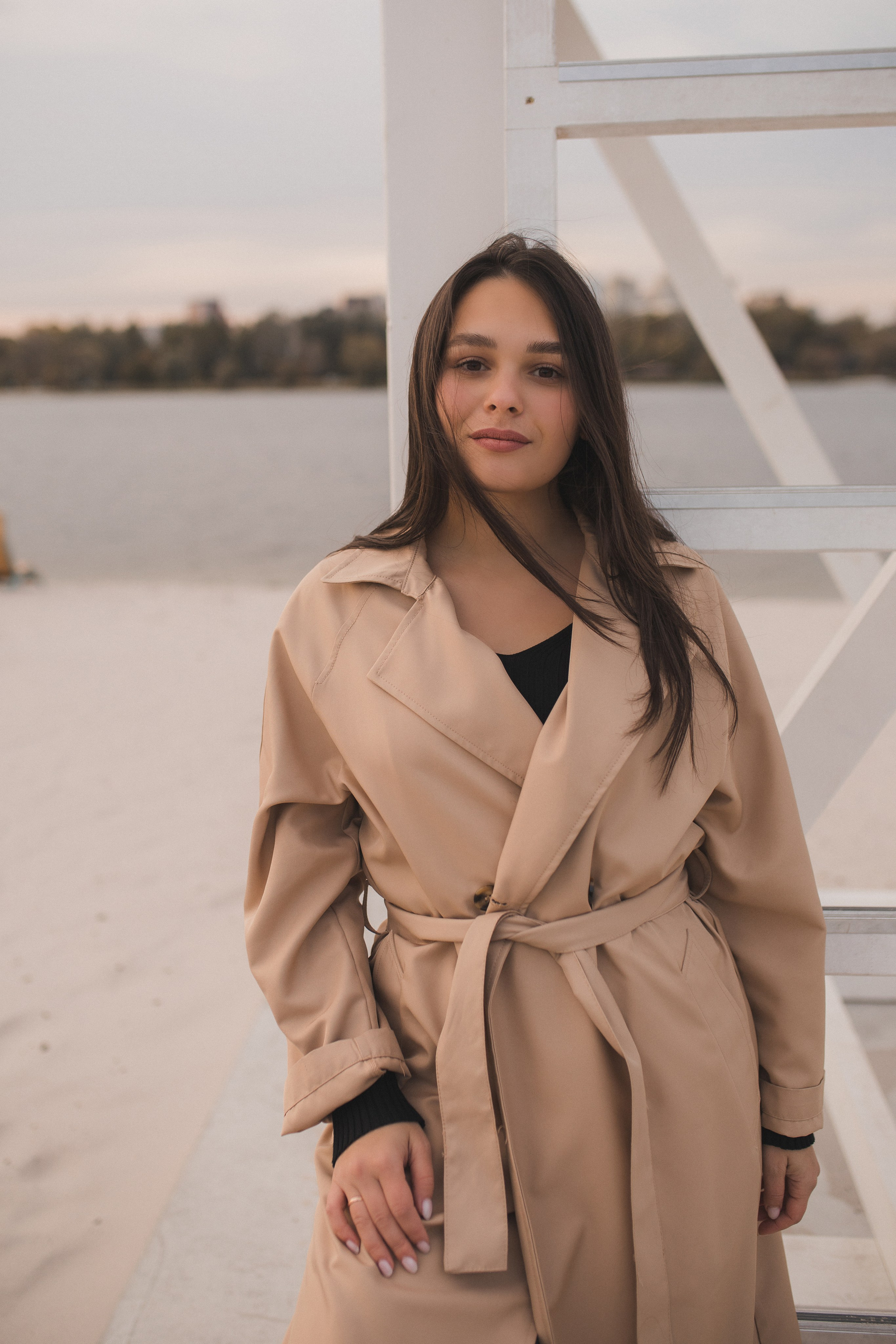 Борис и Наташа. Свадебный и семейный фотограф в Белгороде Евгения Курочкина