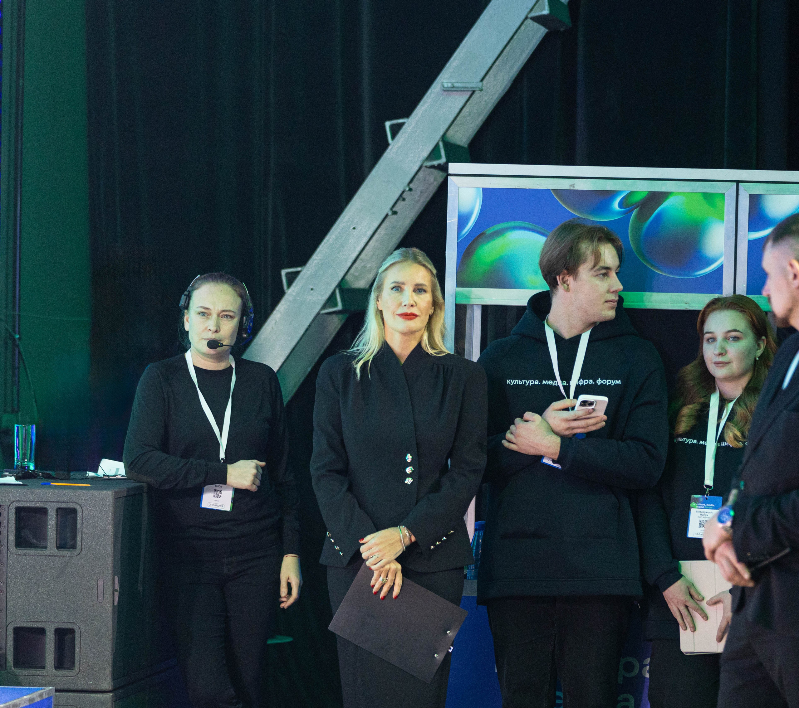 Culture Media 07.11.2025. Свадебный и репортажный фотограф в Москве, Александр Плотников