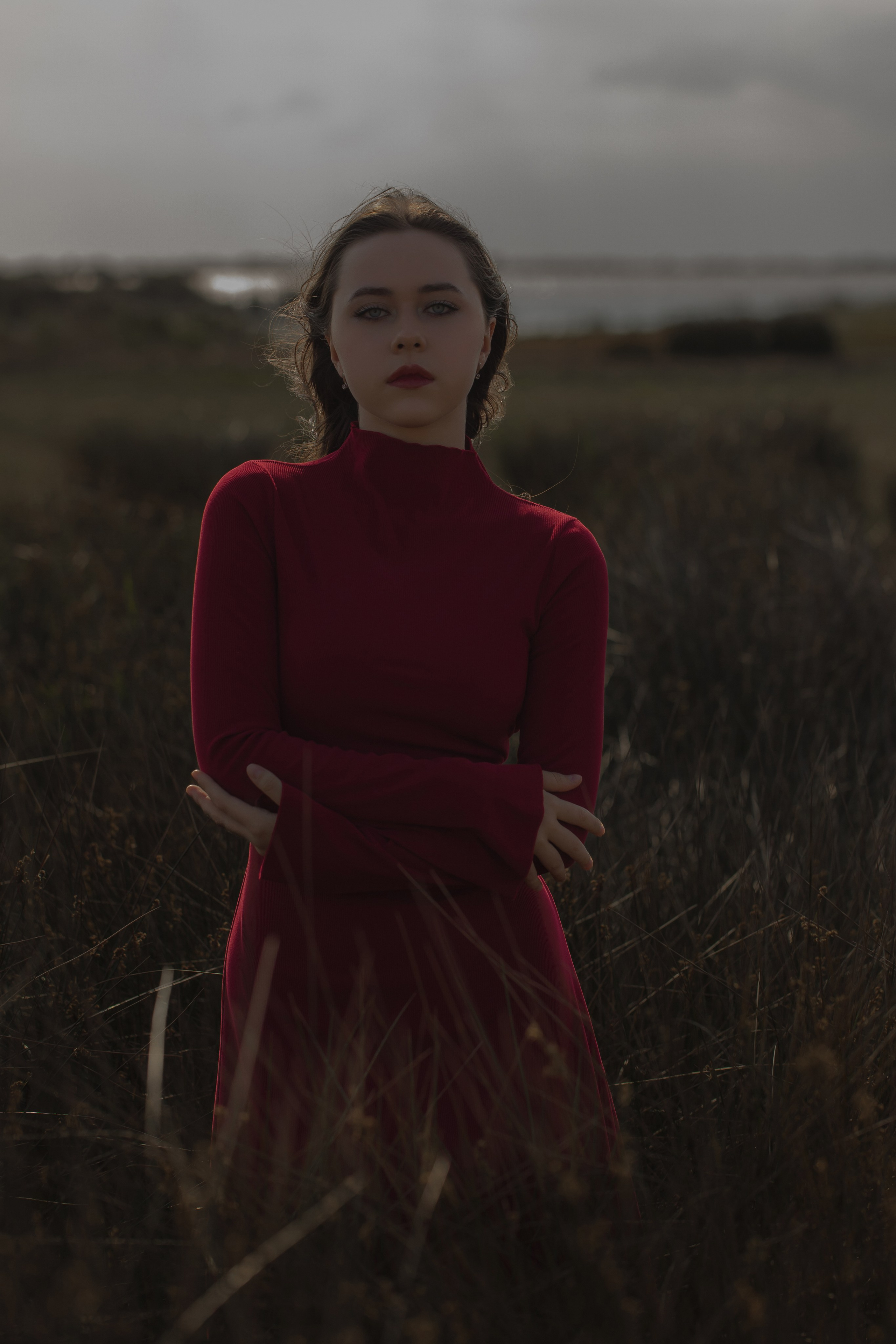 ANNUSHKA. Фотограф в Крыму. Персональные фотосессии. Контент-съёмки