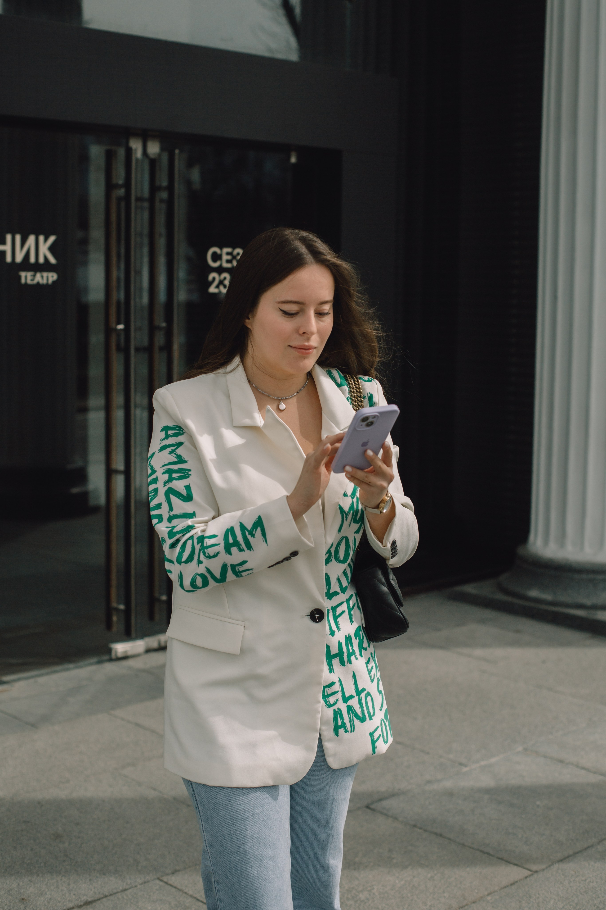 Контент для эксперта (коуч). Портретный фотограф в Москве