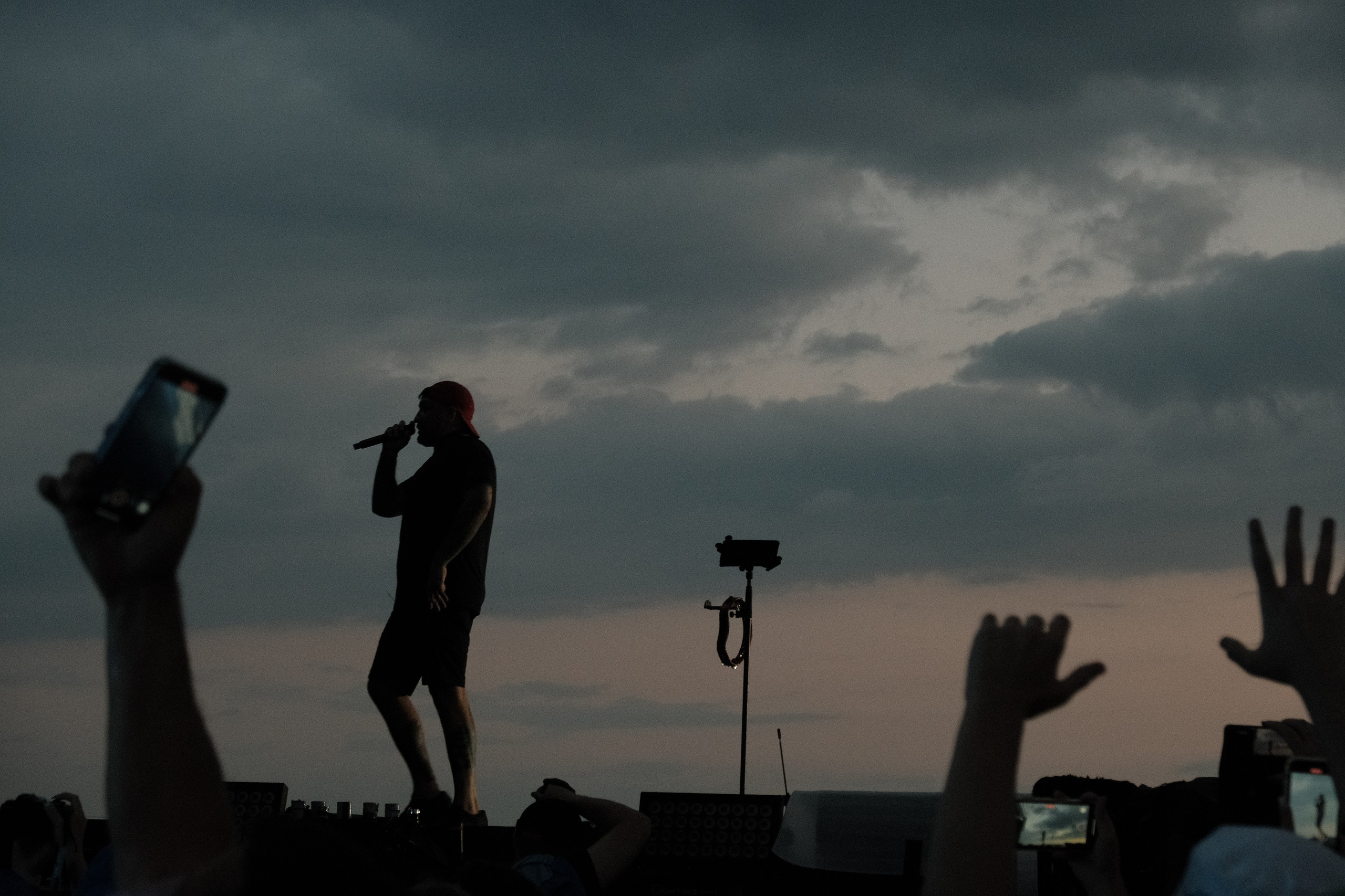 «VK-Fest». Фотограф Мария Хлебникова Санкт-Петербург Москва