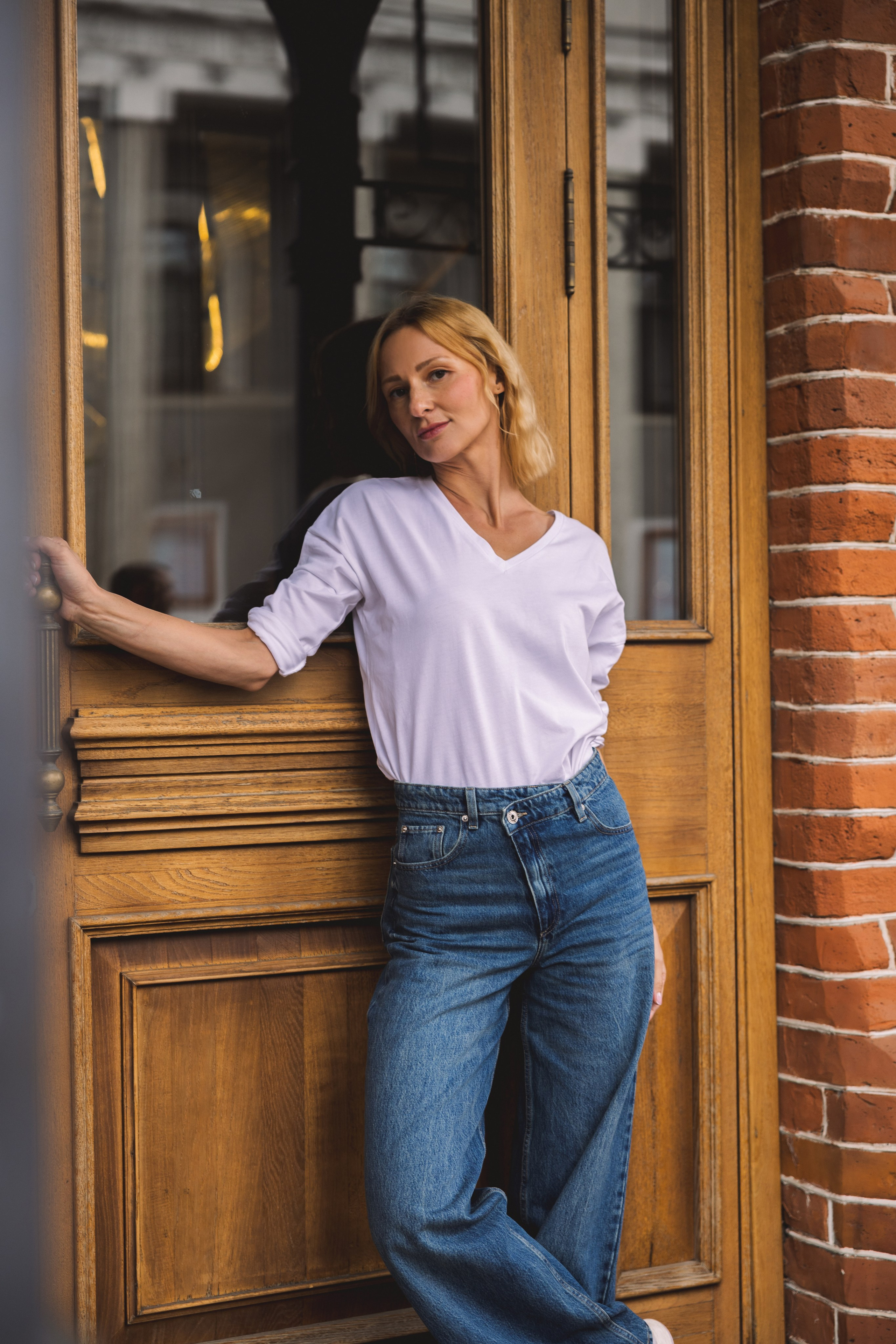 Семья. Свадебный и контент фотограф в Красноярске Марианна Перфильева