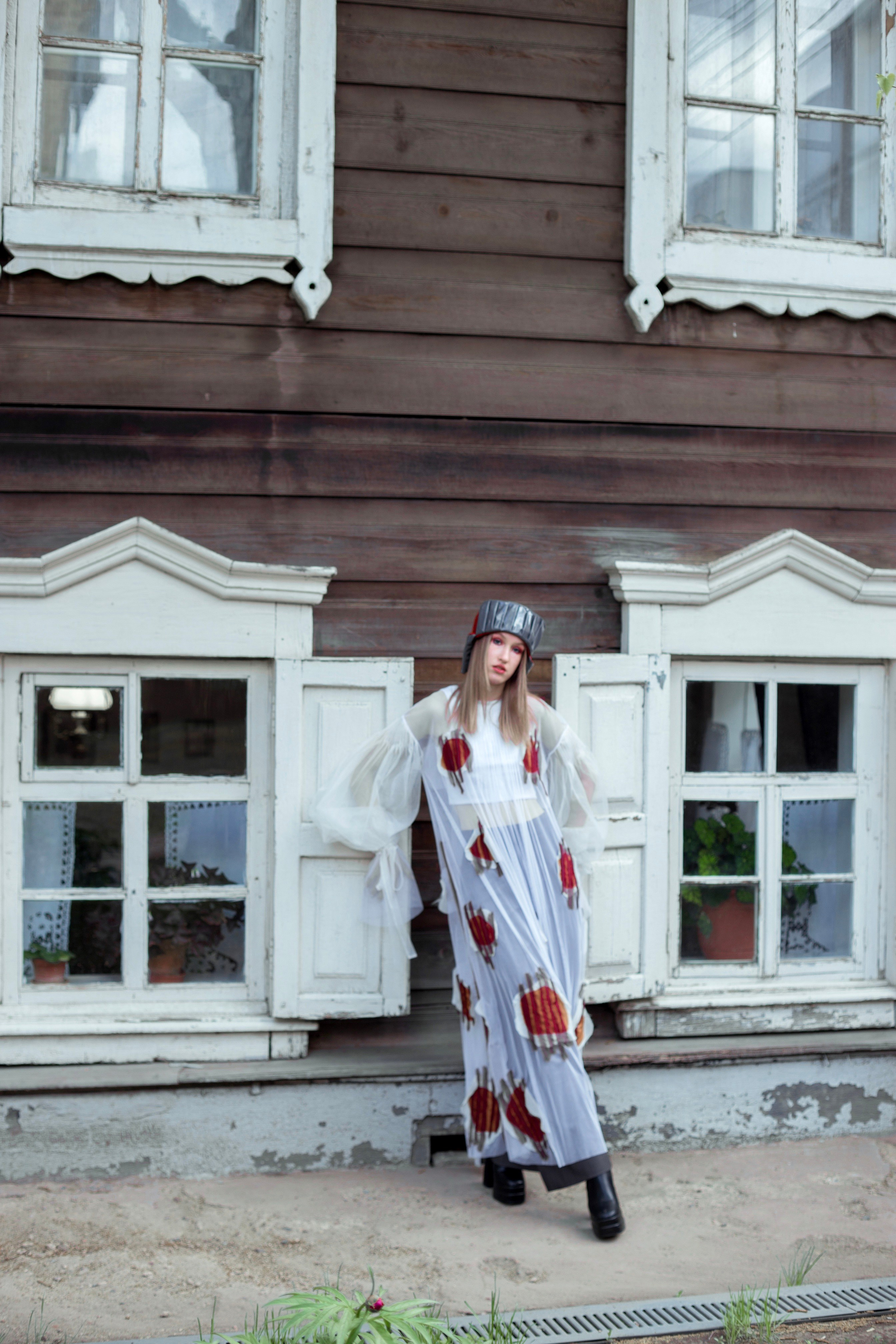 Дурман. Свадебный и контент фотограф в Красноярске Марианна Перфильева