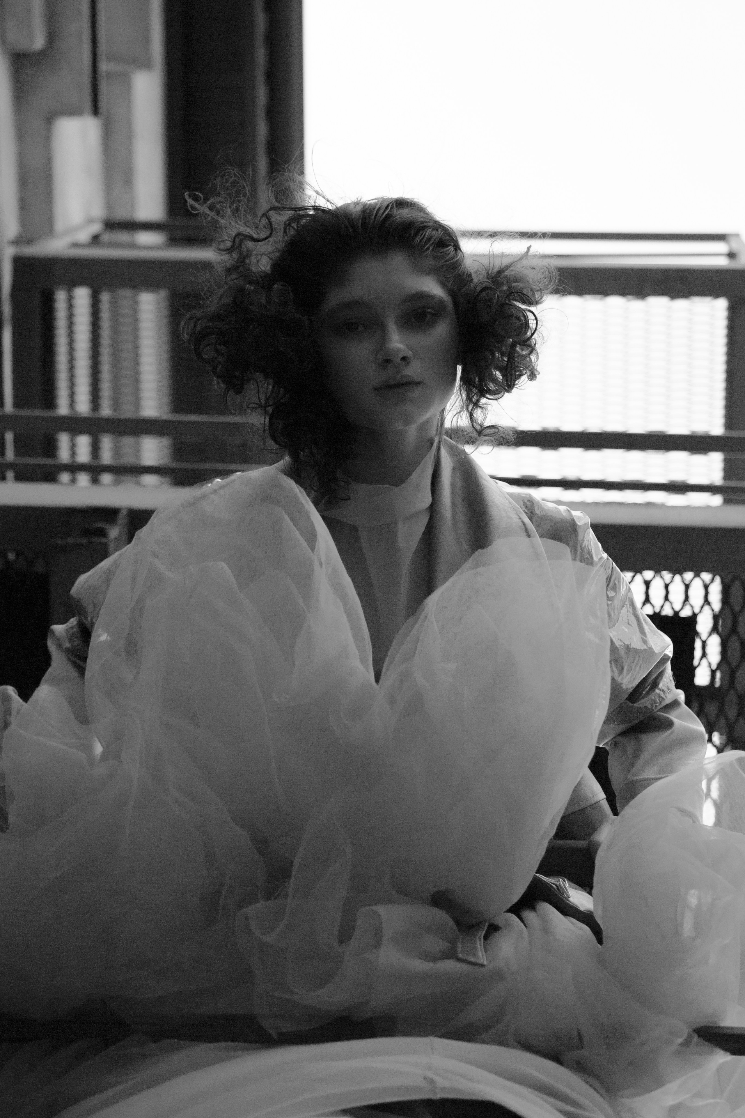 Мария. Свадебный и контент фотограф в Красноярске Марианна Перфильева