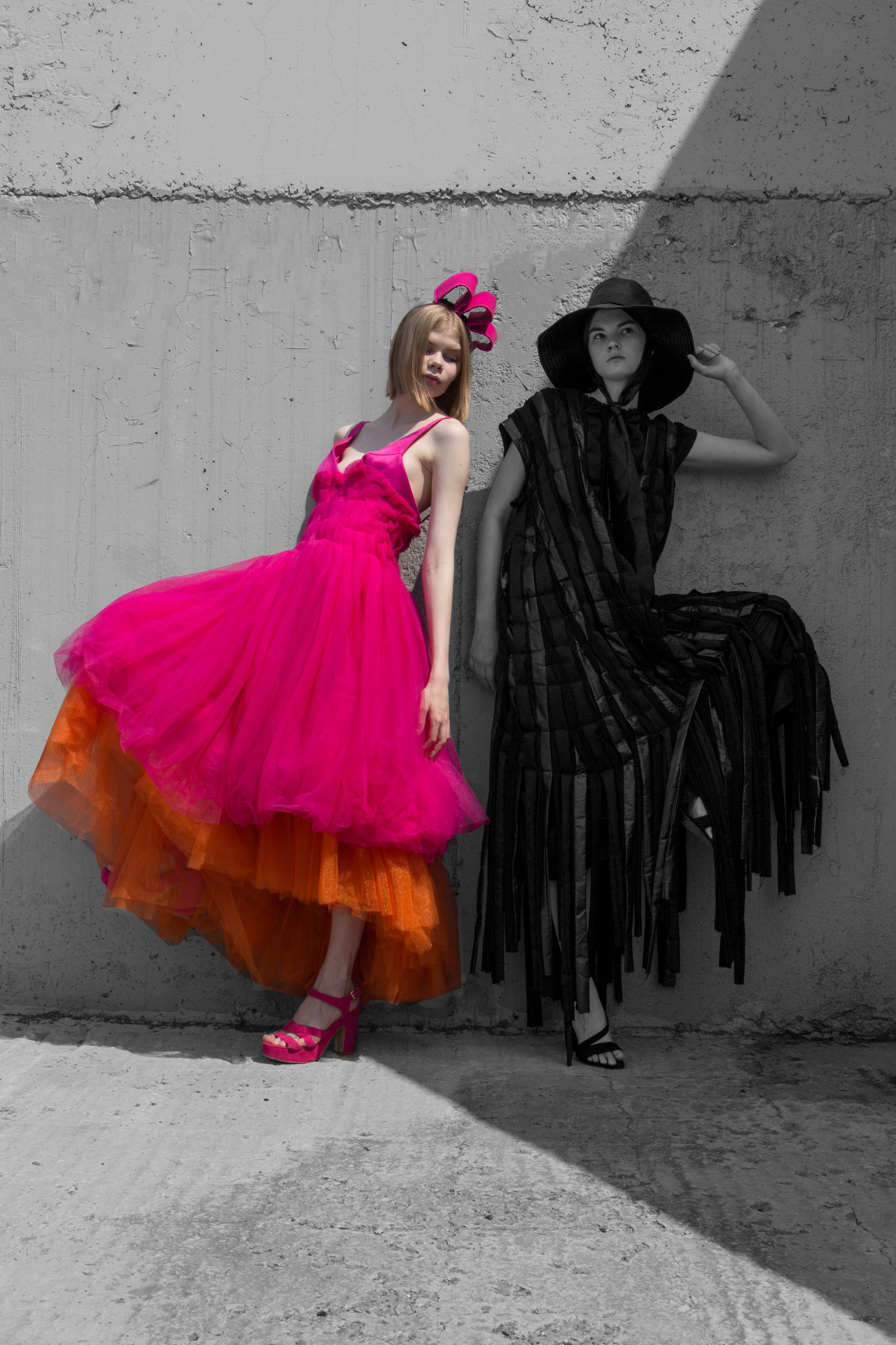 Борьба с самим собой. Свадебный и контент фотограф в Красноярске Марианна Перфильева