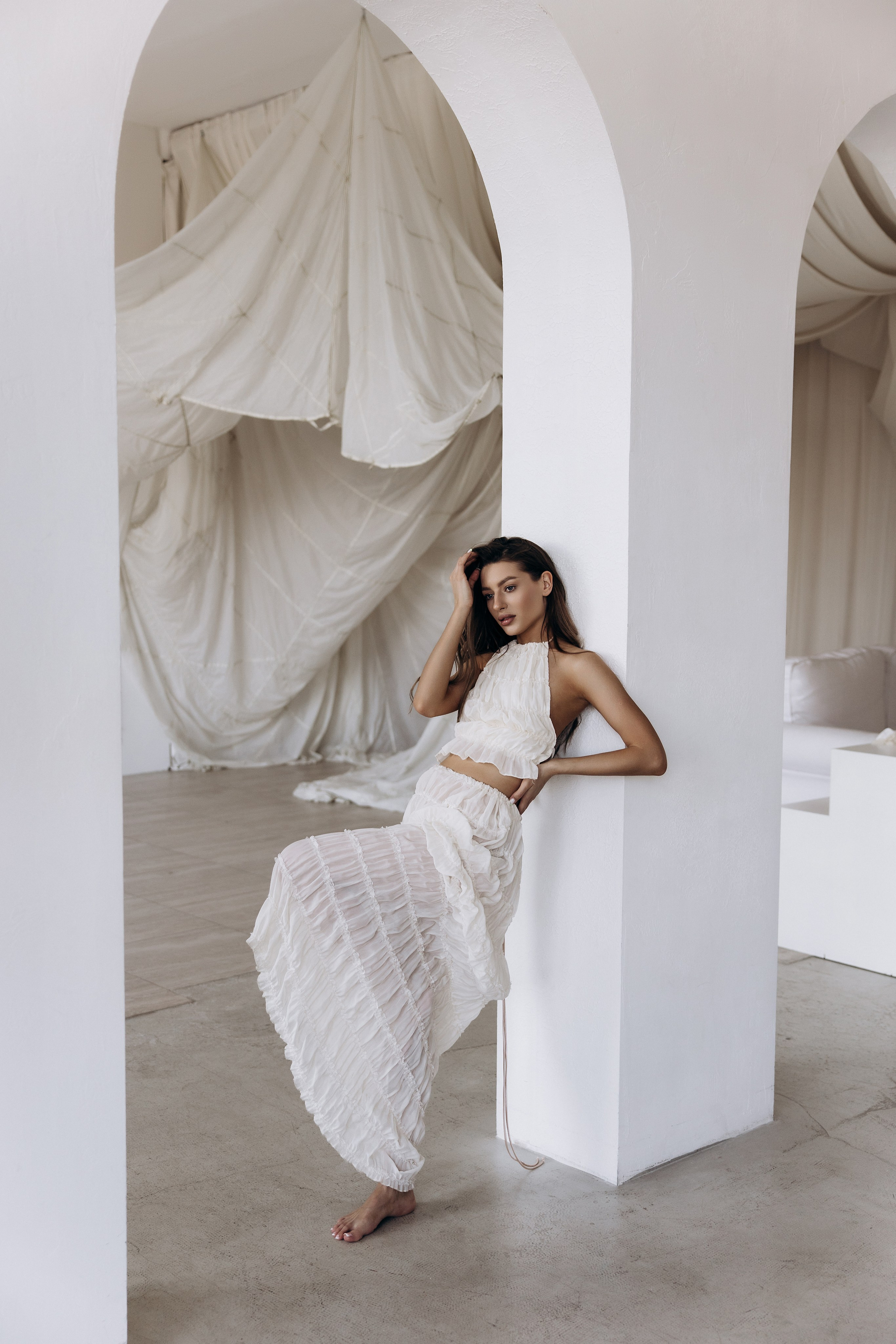 Татьяна. Свадебный и контент фотограф в Красноярске Марианна Перфильева