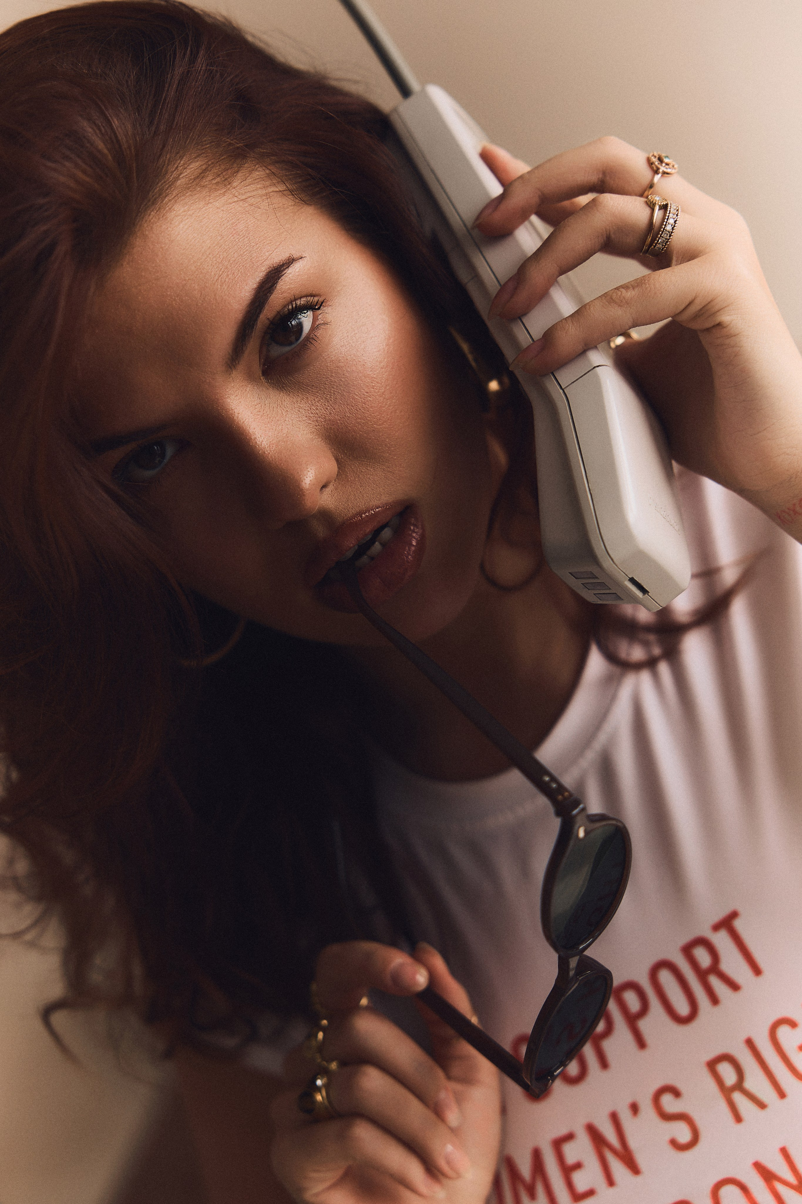 Ольга. Свадебный и контент фотограф в Красноярске Марианна Перфильева