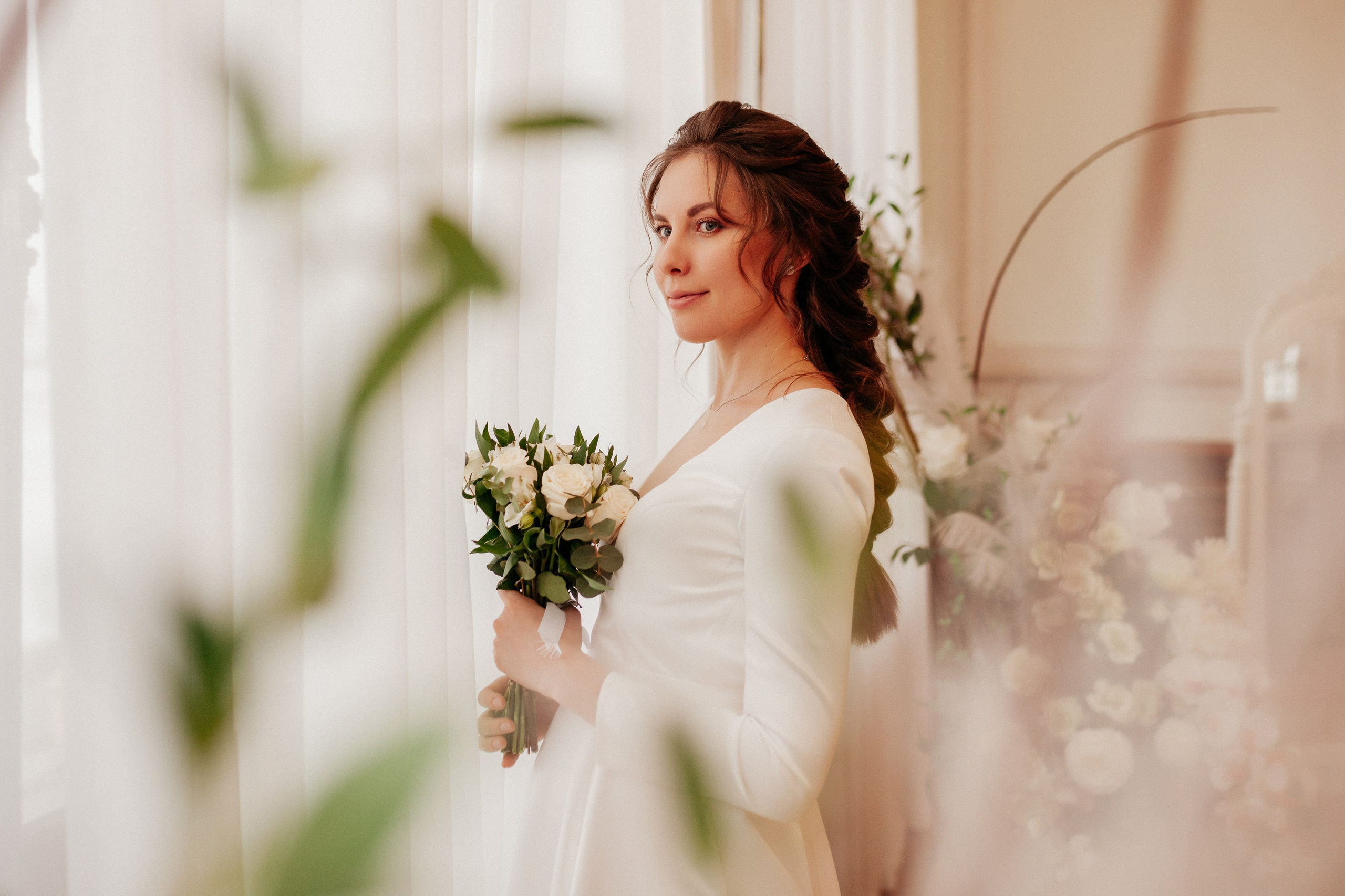 Демьян и Алёна. Фотограф в Санкт-Петербурге Александр Королев