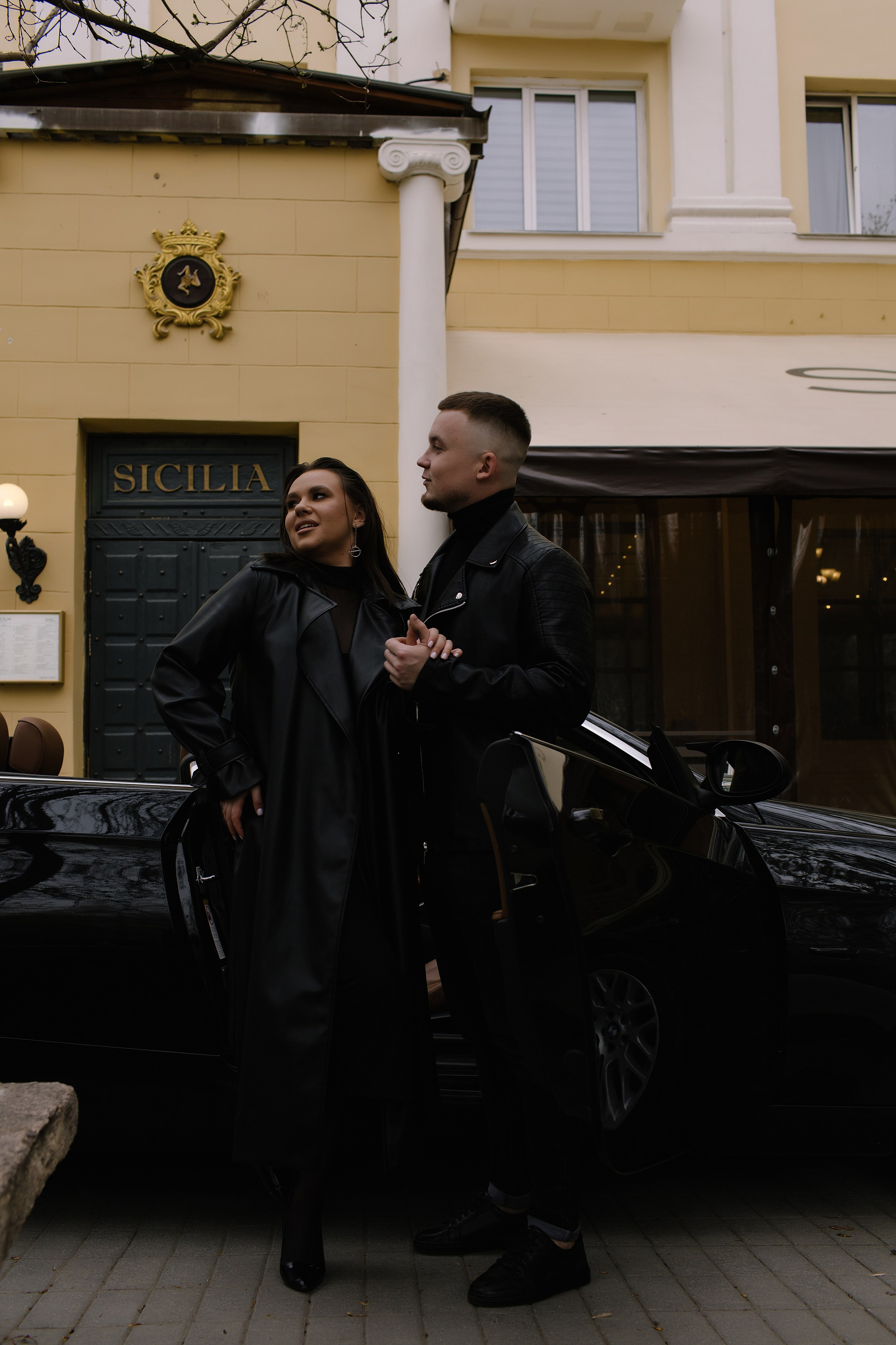 Евгений и Анжелика. Свадебный и семейный фотограф Челябинск и Челябинская область